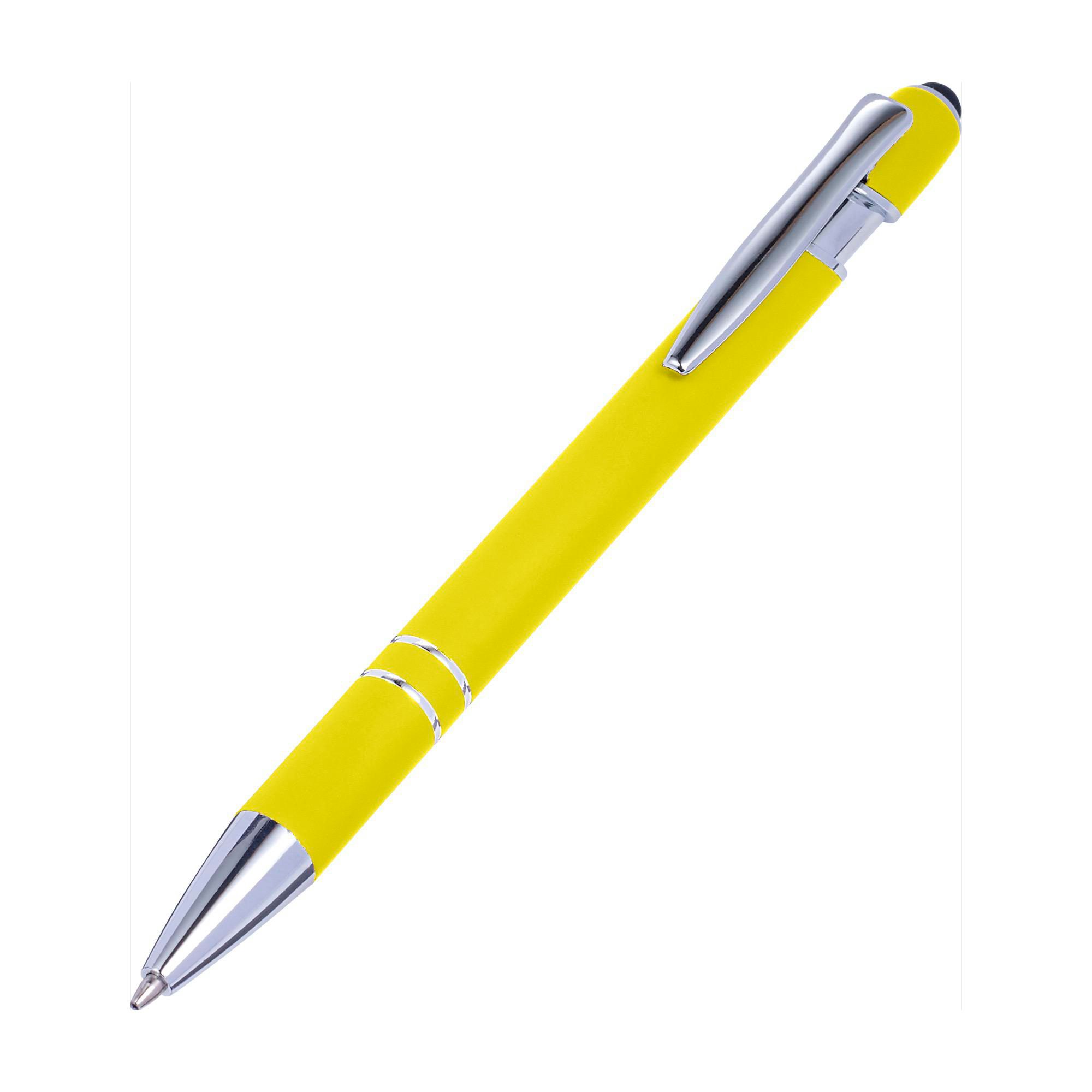 Ballpen Primo | Stylus