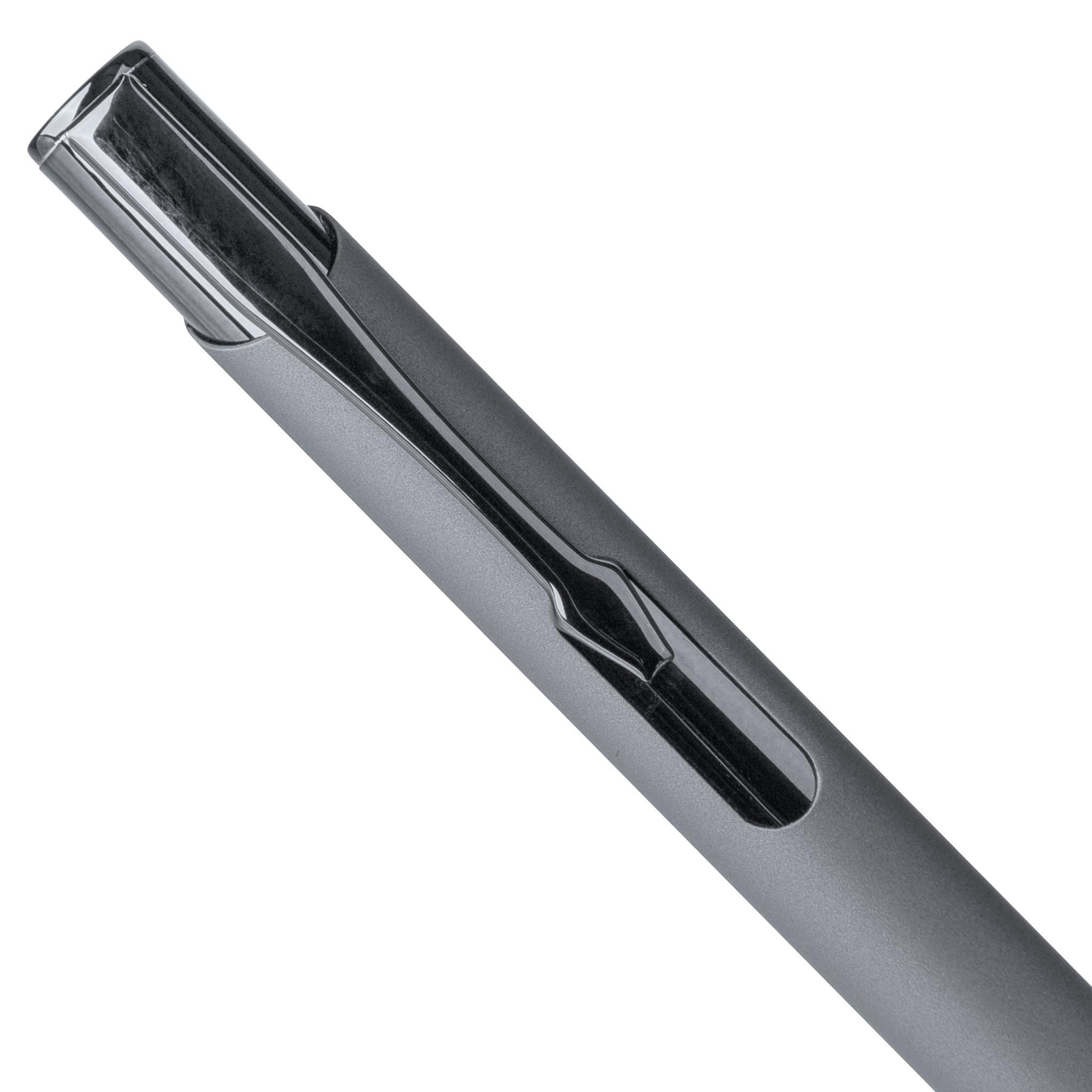 Ballpen Anisa | Recycled | Rubber finish