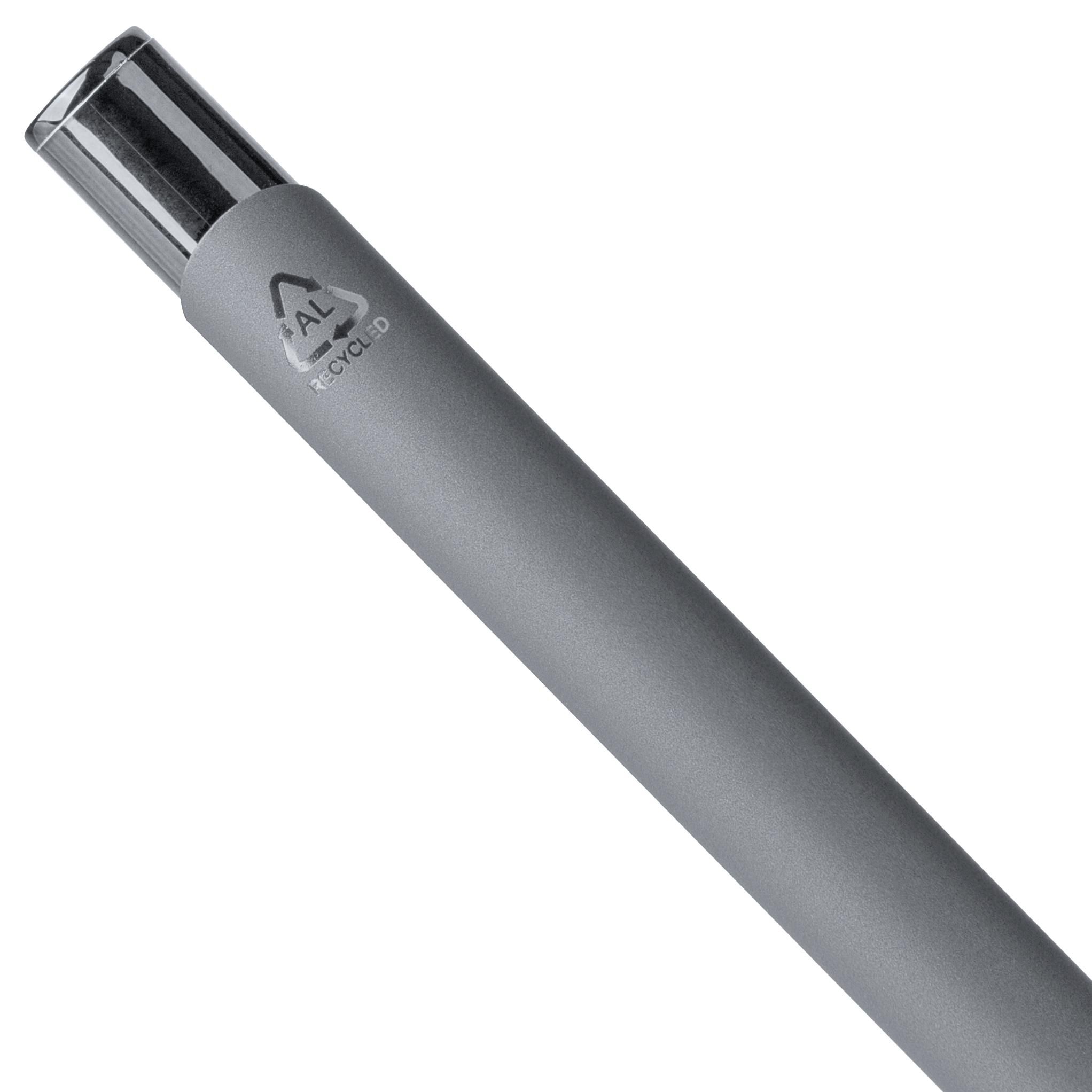 Ballpen Anisa | Recycled | Rubber finish