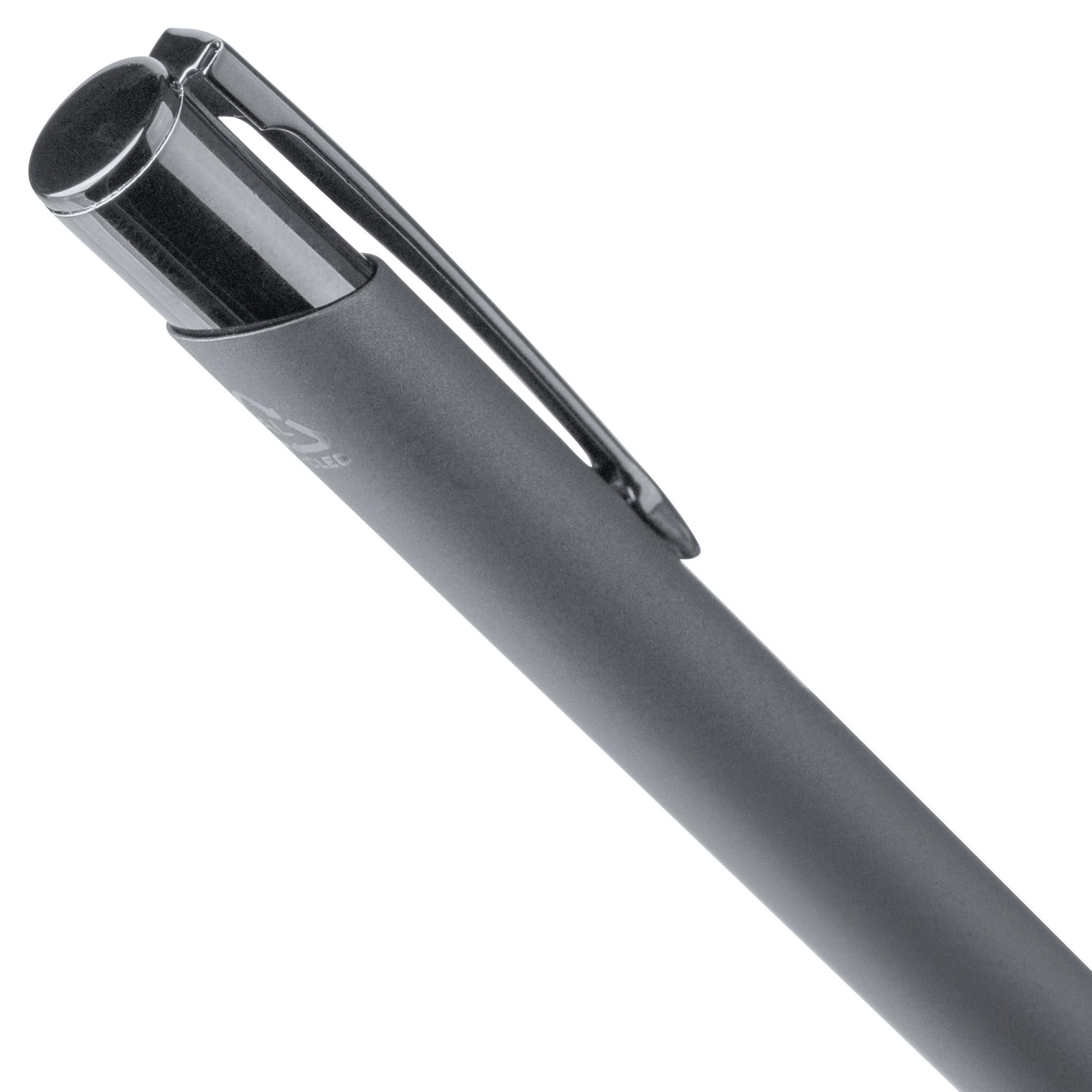 Ballpen Anisa | Recycled | Rubber finish