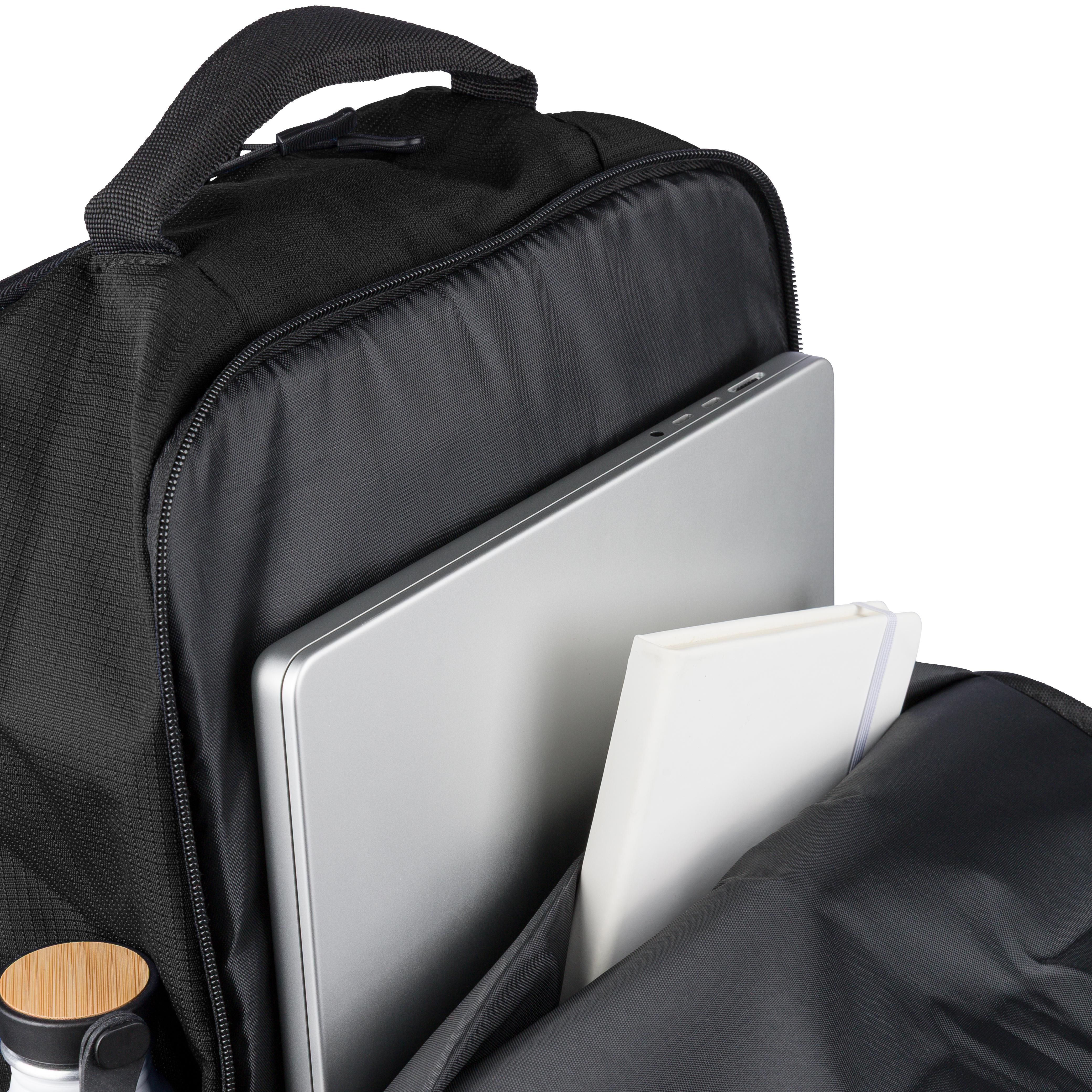 Backpack Tova | Recycled | Laptop 15" | 20 l