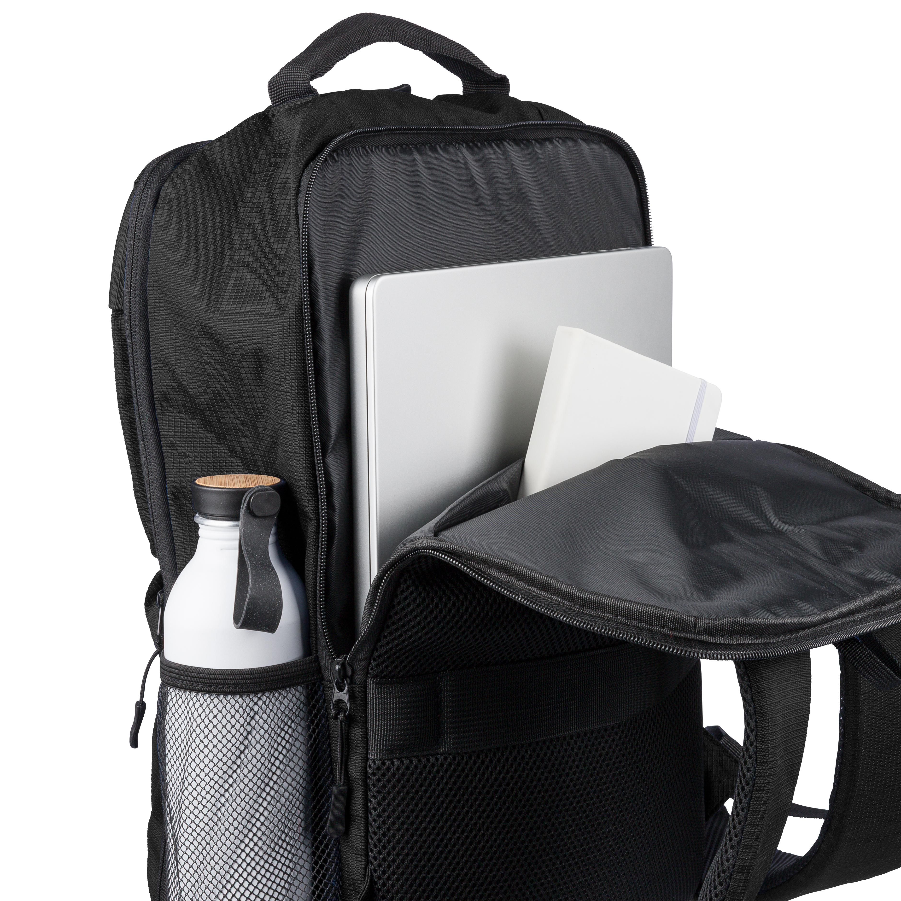 Backpack Tova | Recycled | Laptop 15" | 20 l