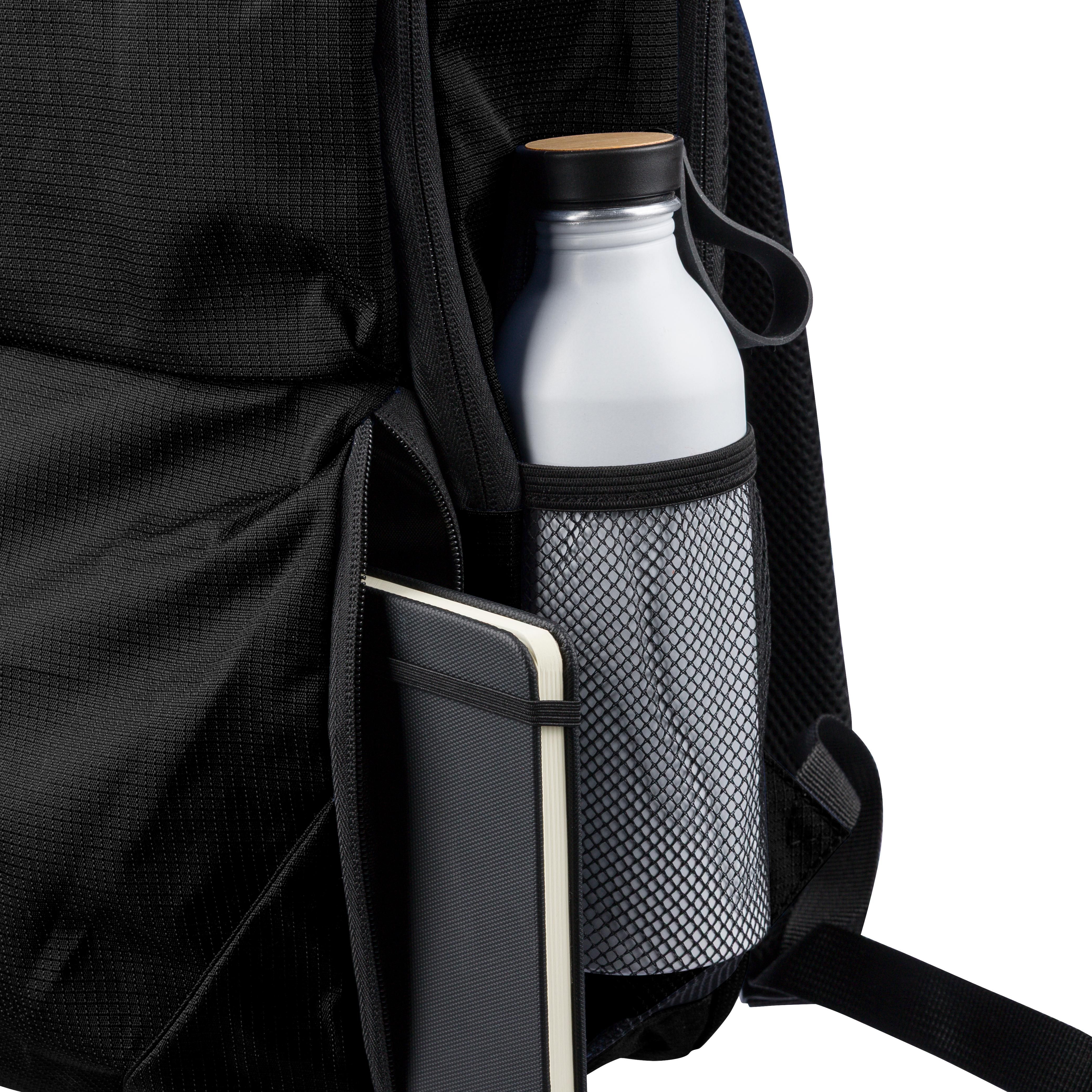 Backpack Tova | Recycled | Laptop 15" | 20 l