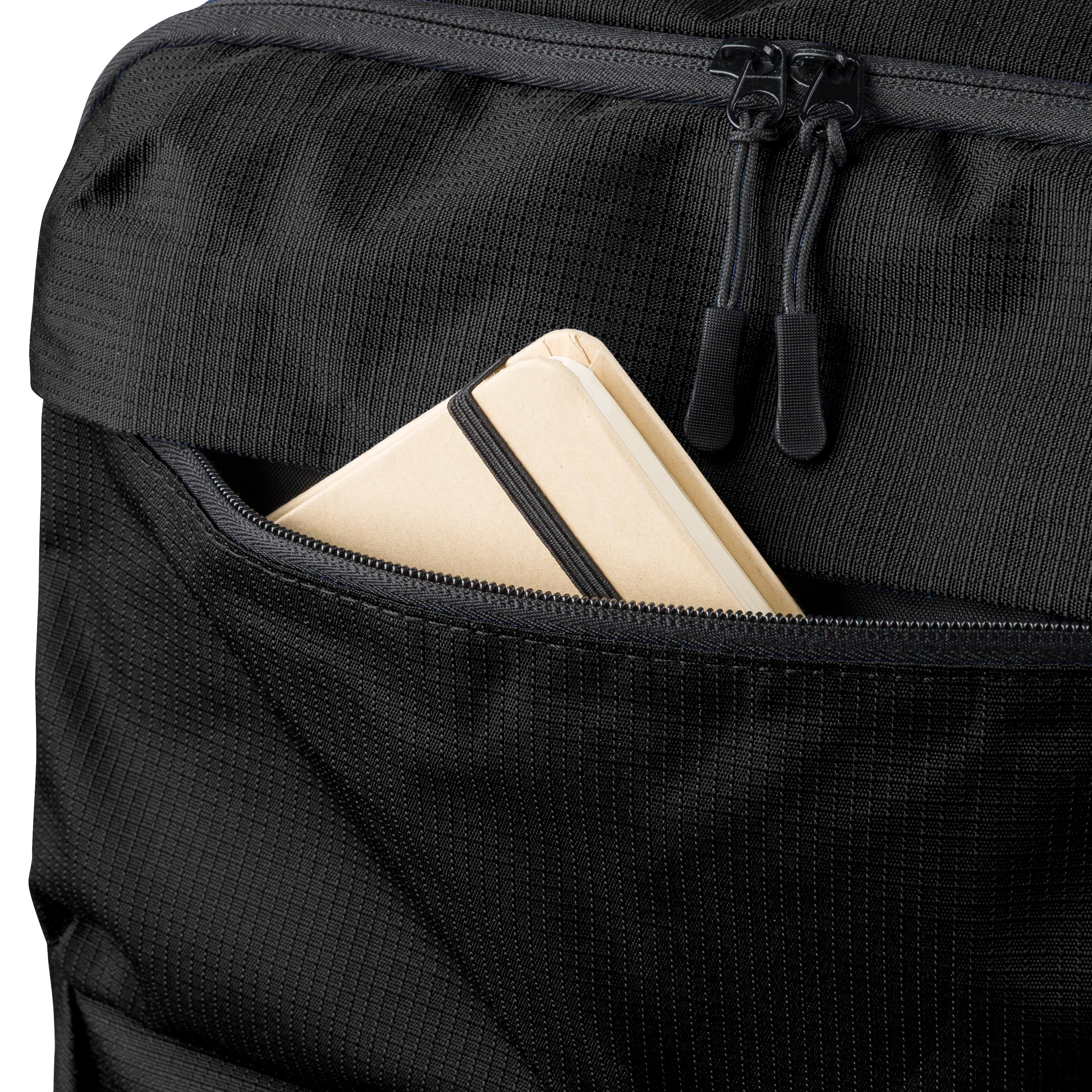 Backpack Tova | Recycled | Laptop 15" | 20 l