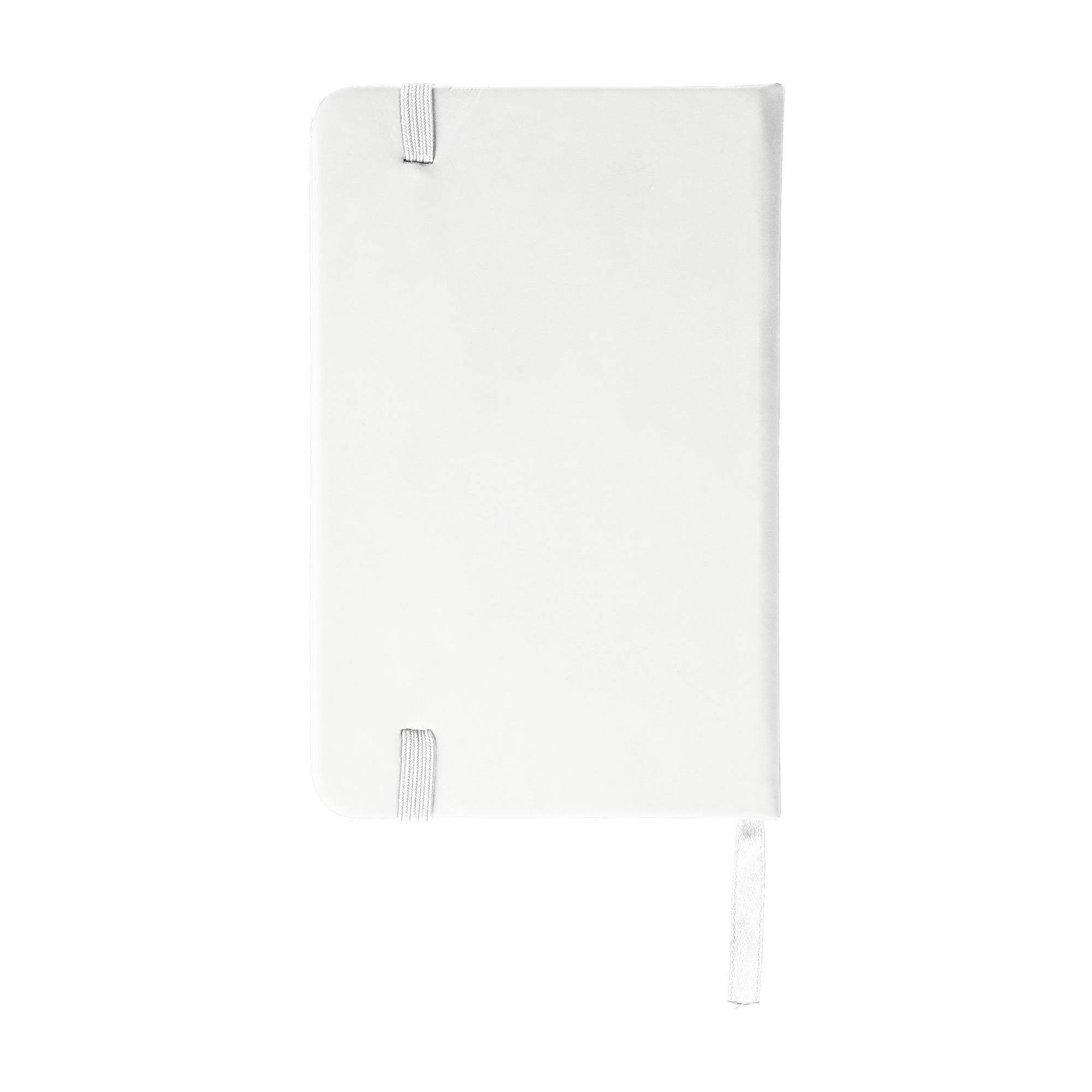 Notebook Dita | Recycled PU | A6 | Lined