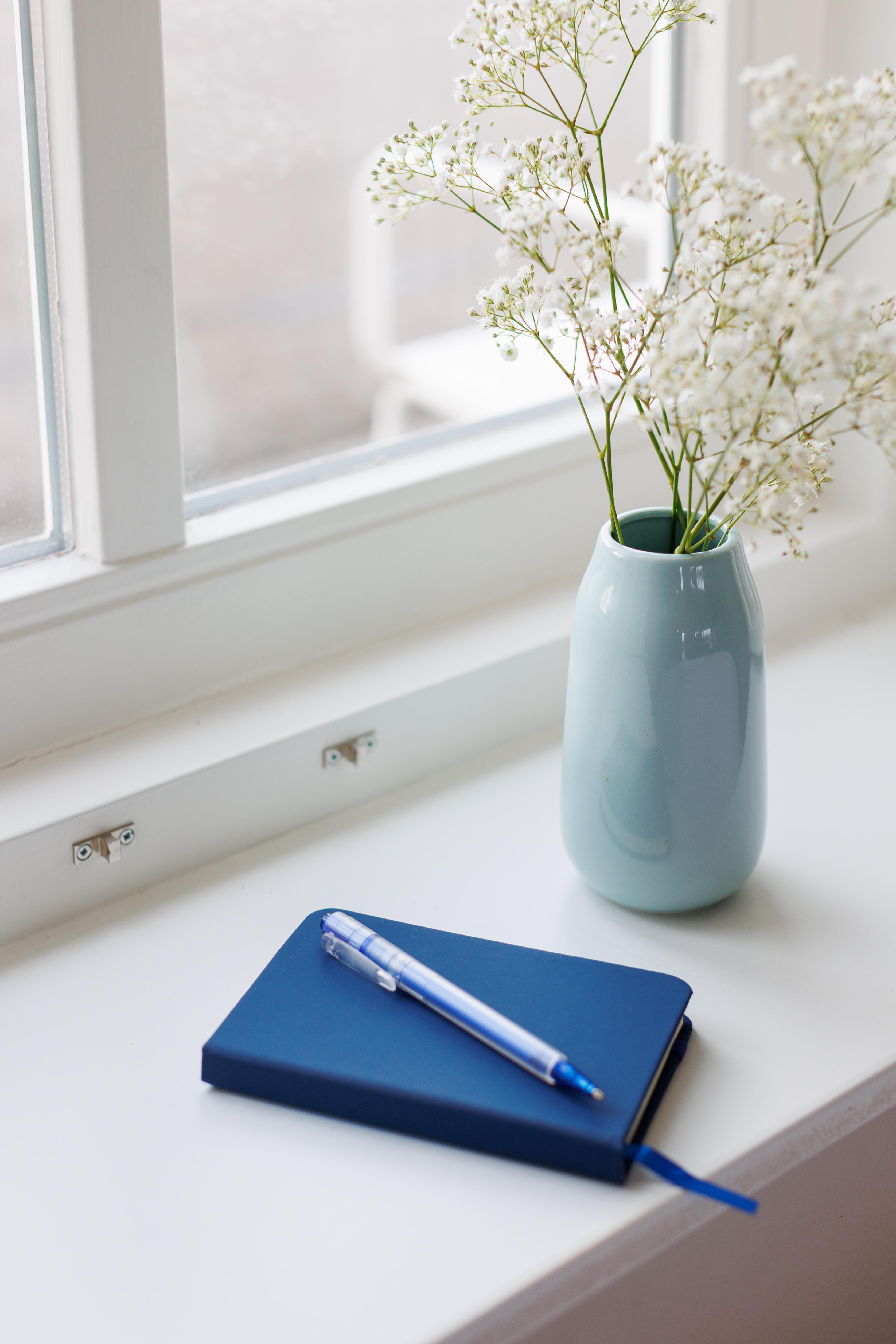 Notebook Dita | Recycled PU | A6 | Lined