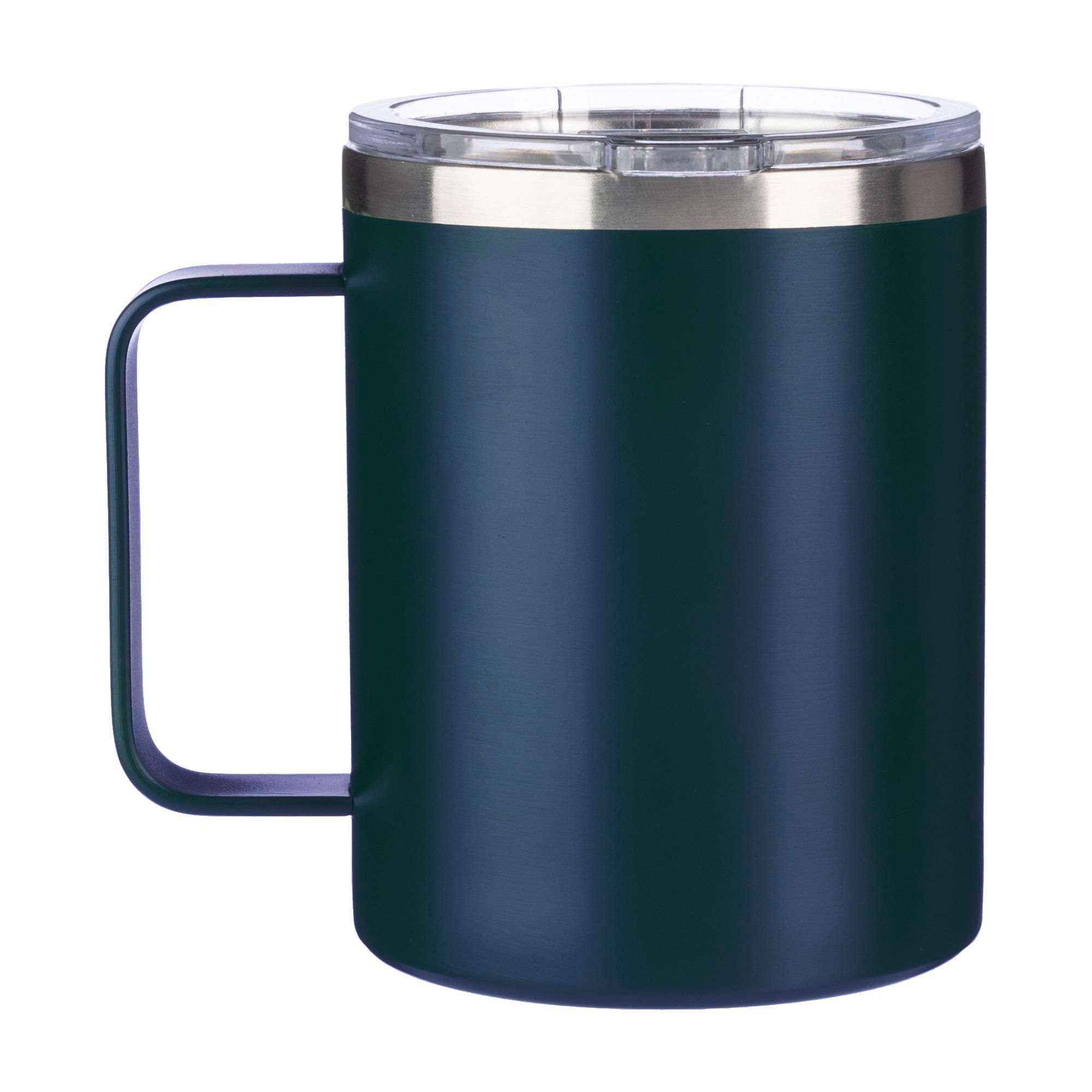 Double-walled travel mug Renate | Recycled | 300 ml