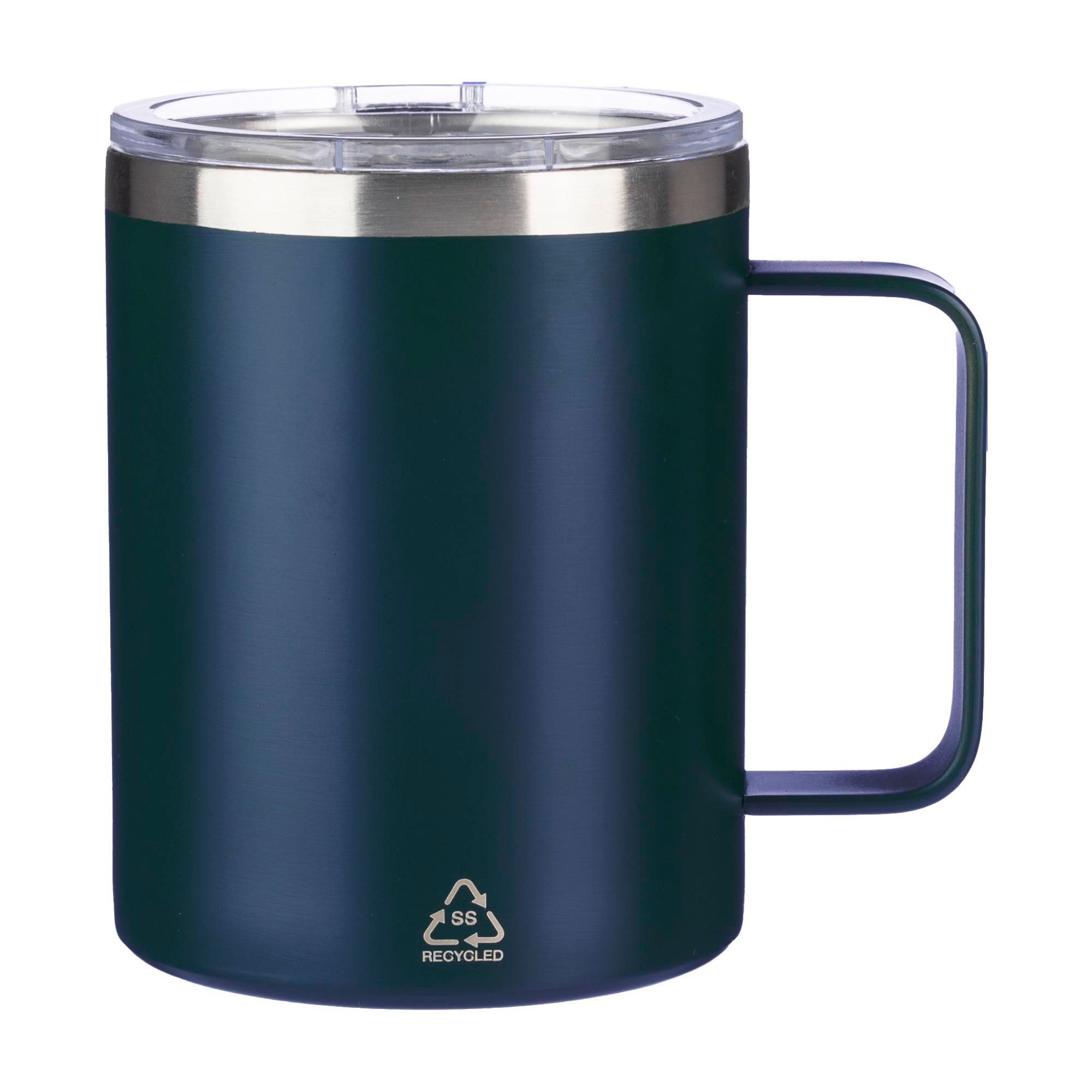 Double-walled travel mug Renate | Recycled | 300 ml