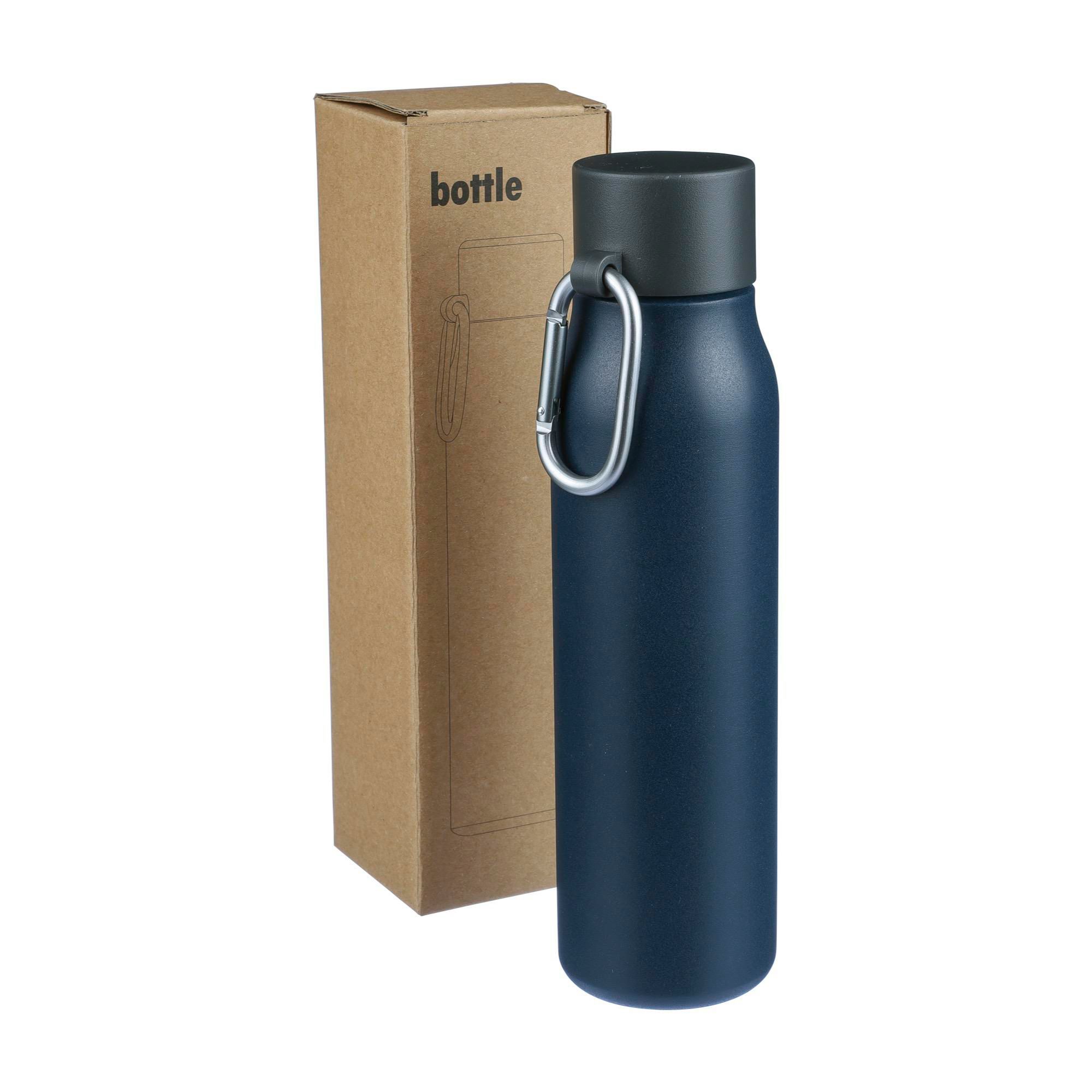 Drinking bottle Cassian | Recycled | 600 ml