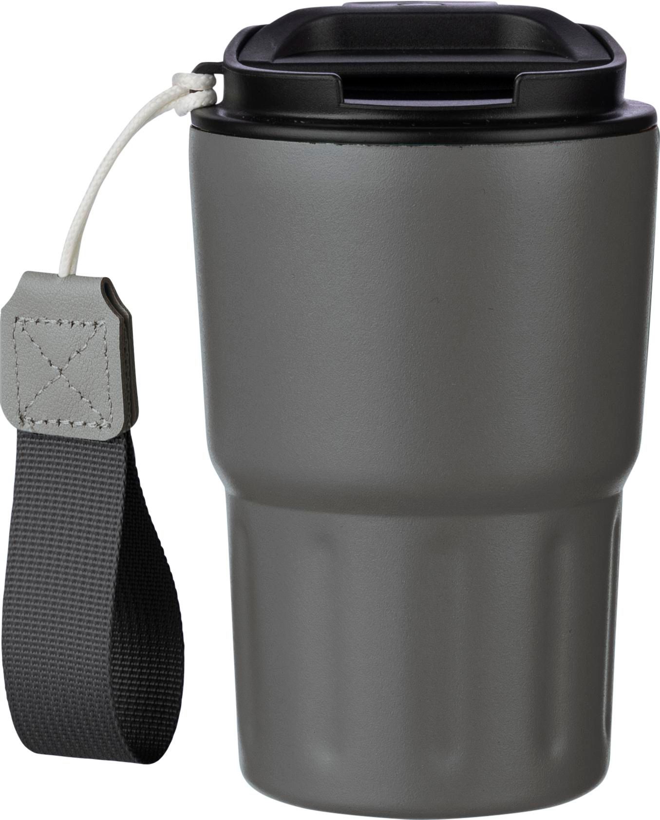 Double-walled travel mug Louisa | 320 ml