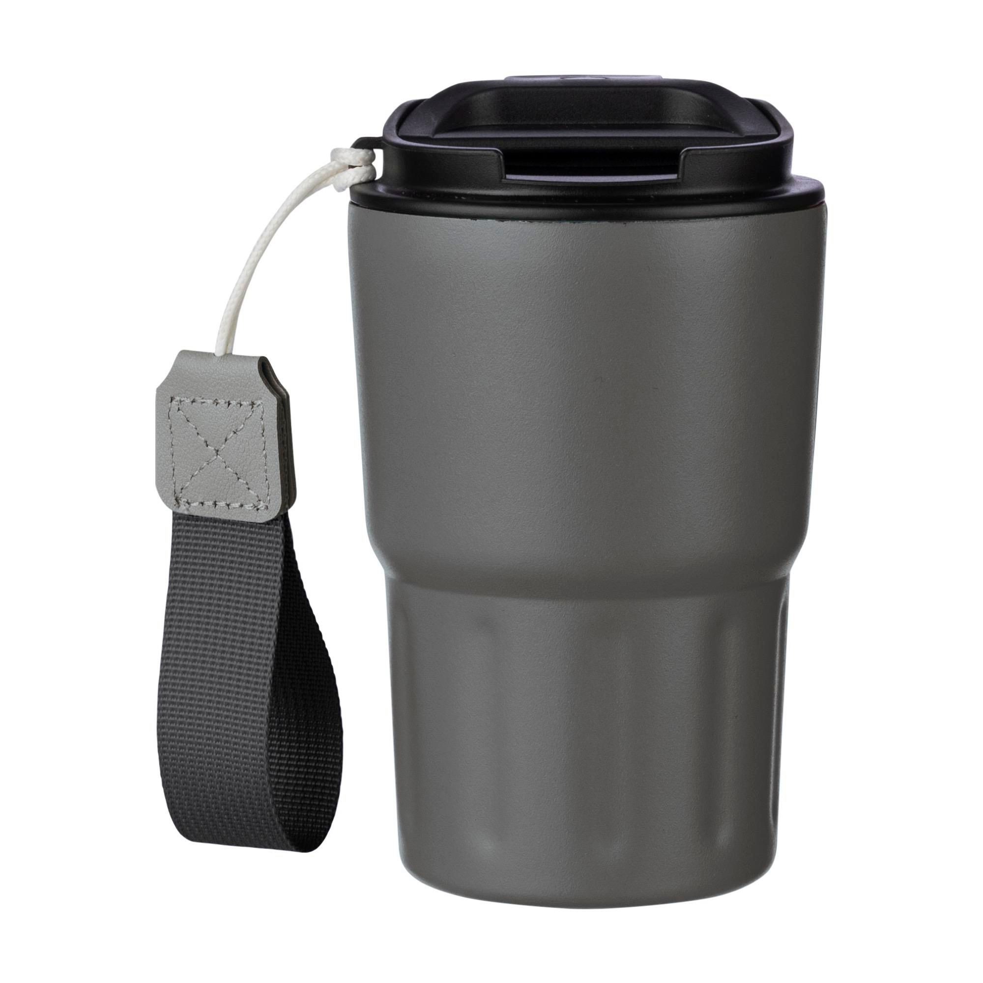 Double-walled travel mug Louisa | 320 ml