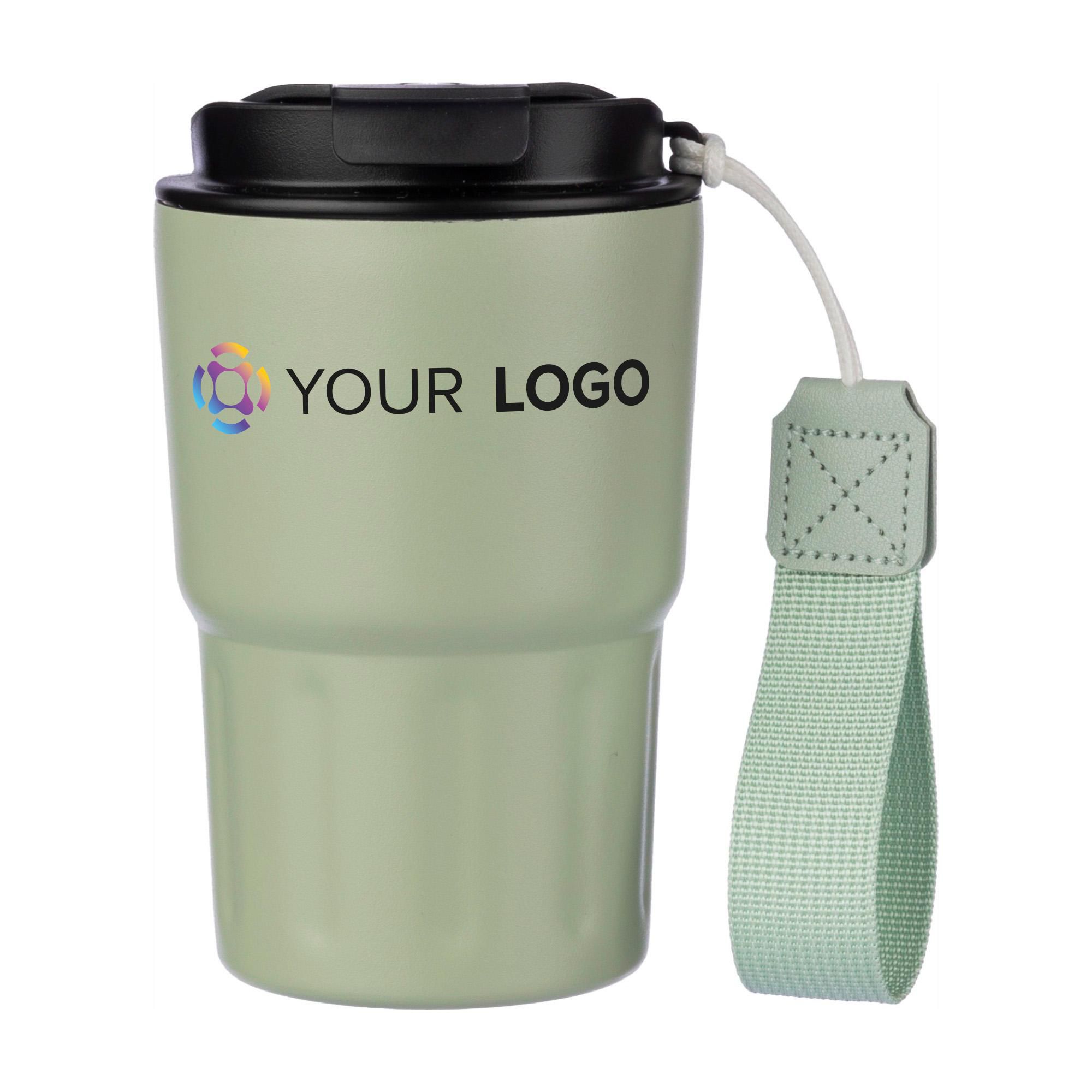 Double-walled travel mug Louisa | 320 ml