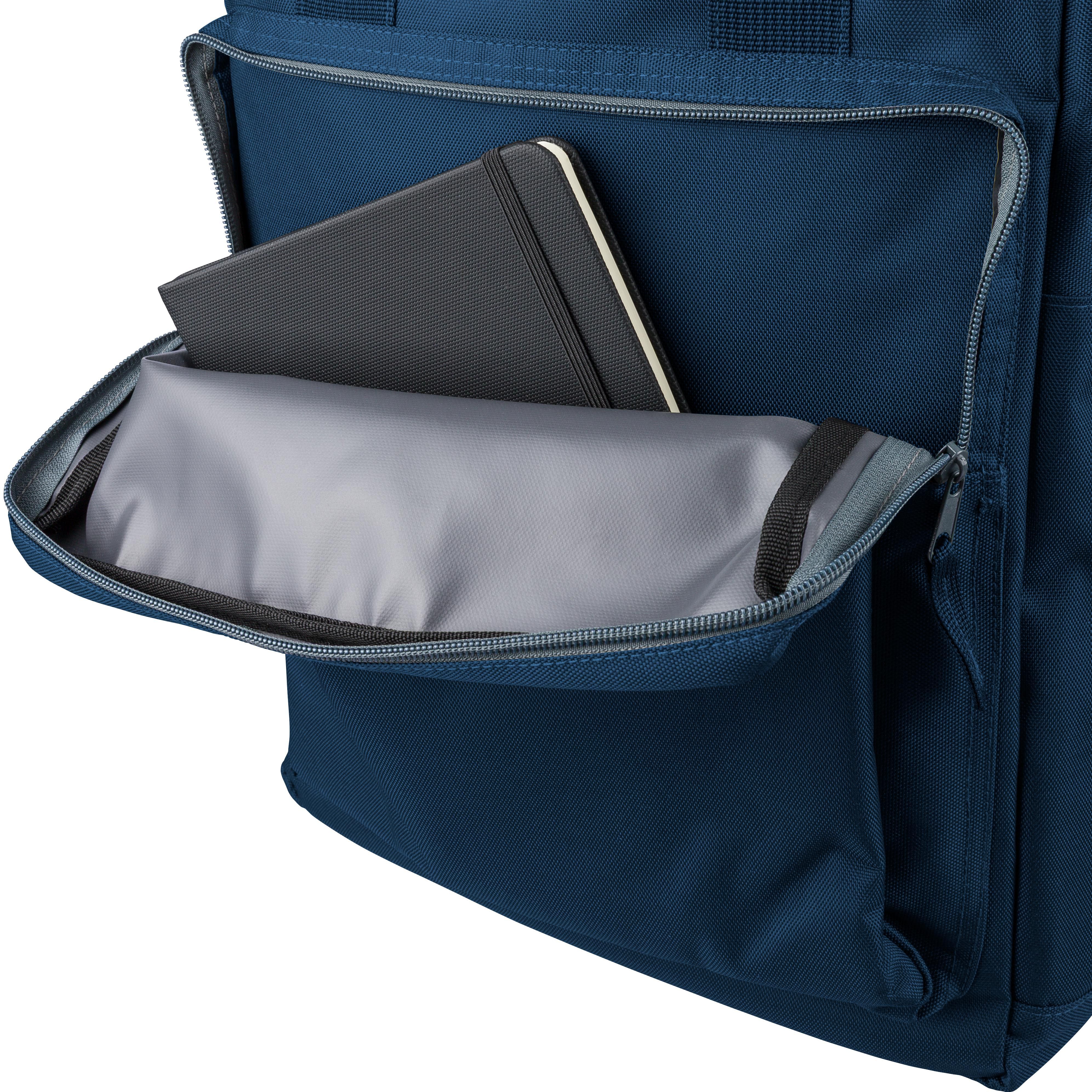 Backpack Amalia | Recycled | Laptop 16" | 21 l