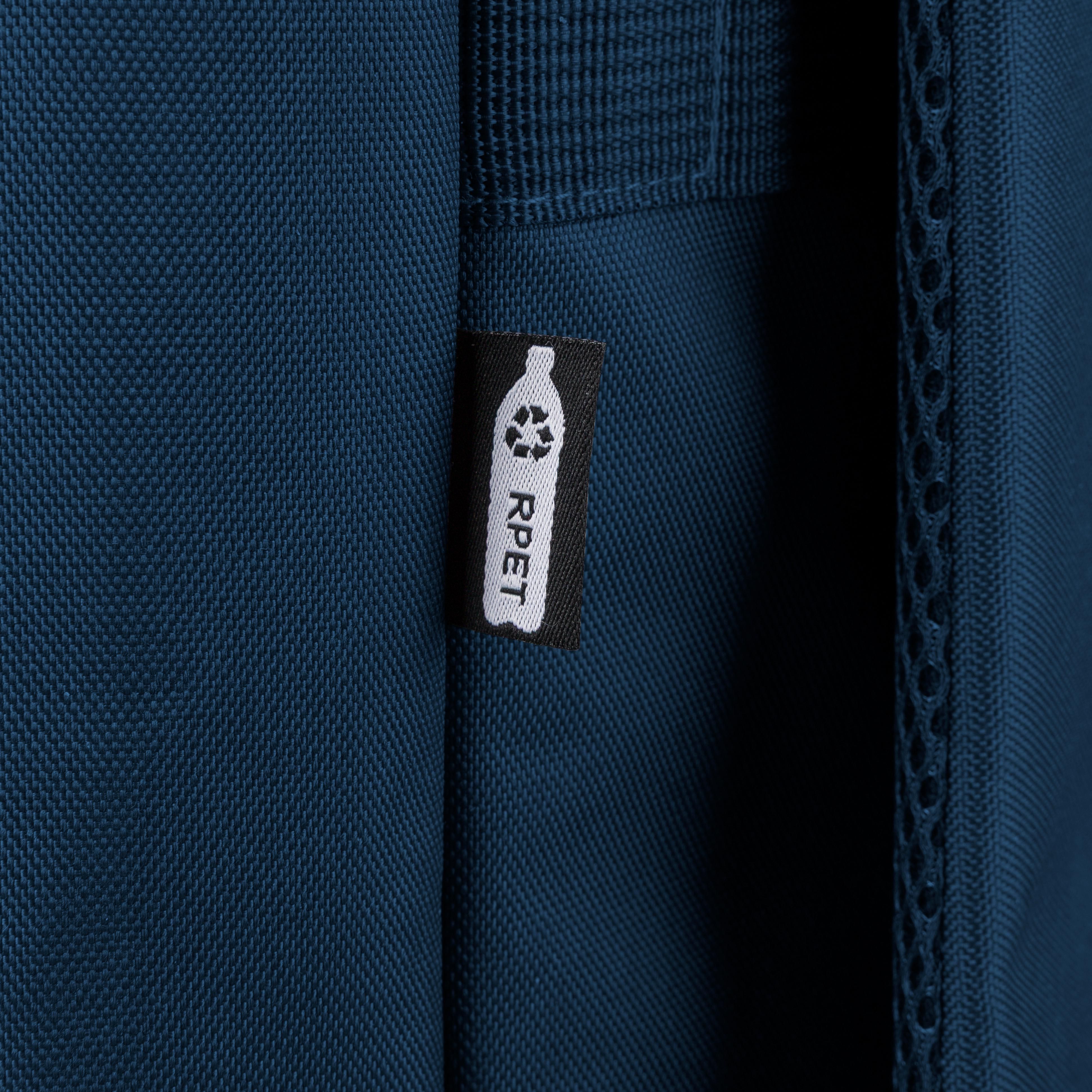 Backpack Amalia | Recycled | Laptop 16" | 21 l