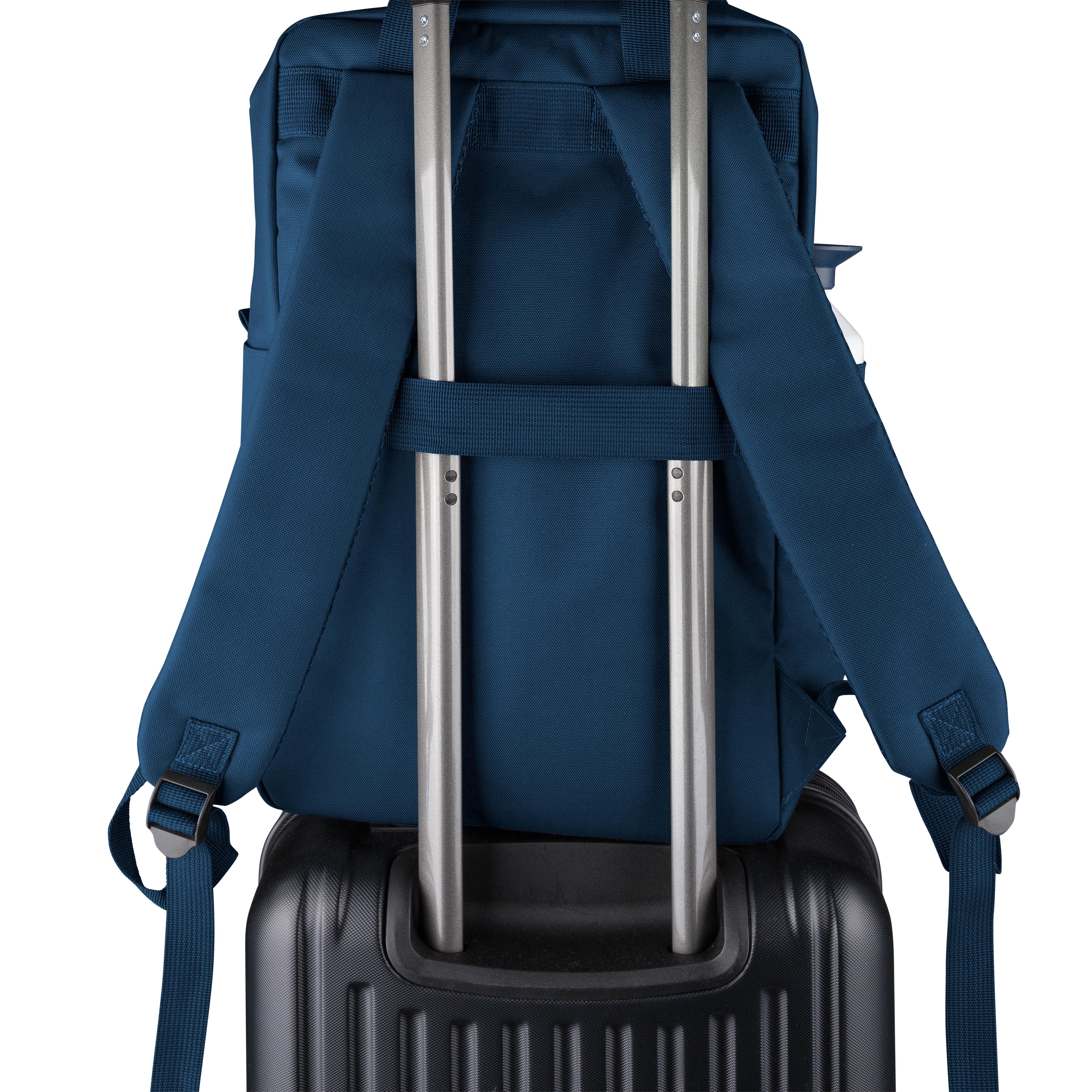Backpack Amalia | Recycled | Laptop 16" | 21 l