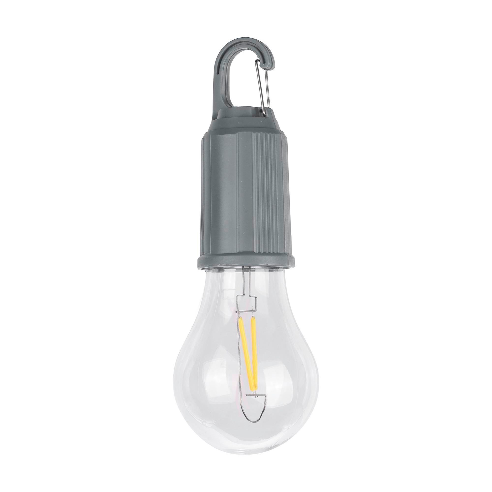 Bulb light Dalton | Vintage | 60 lumens
