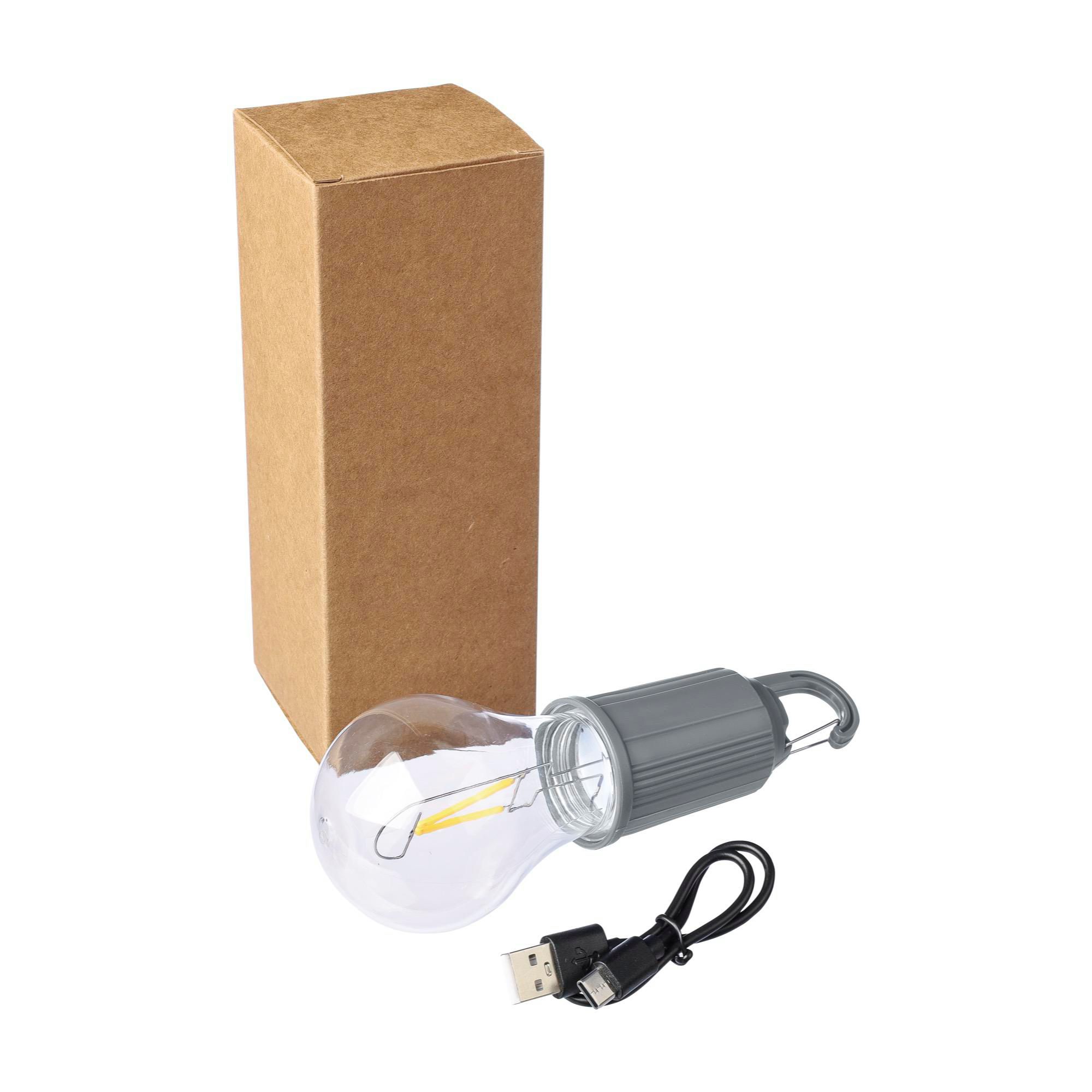 Bulb light Dalton | Vintage | 60 lumens