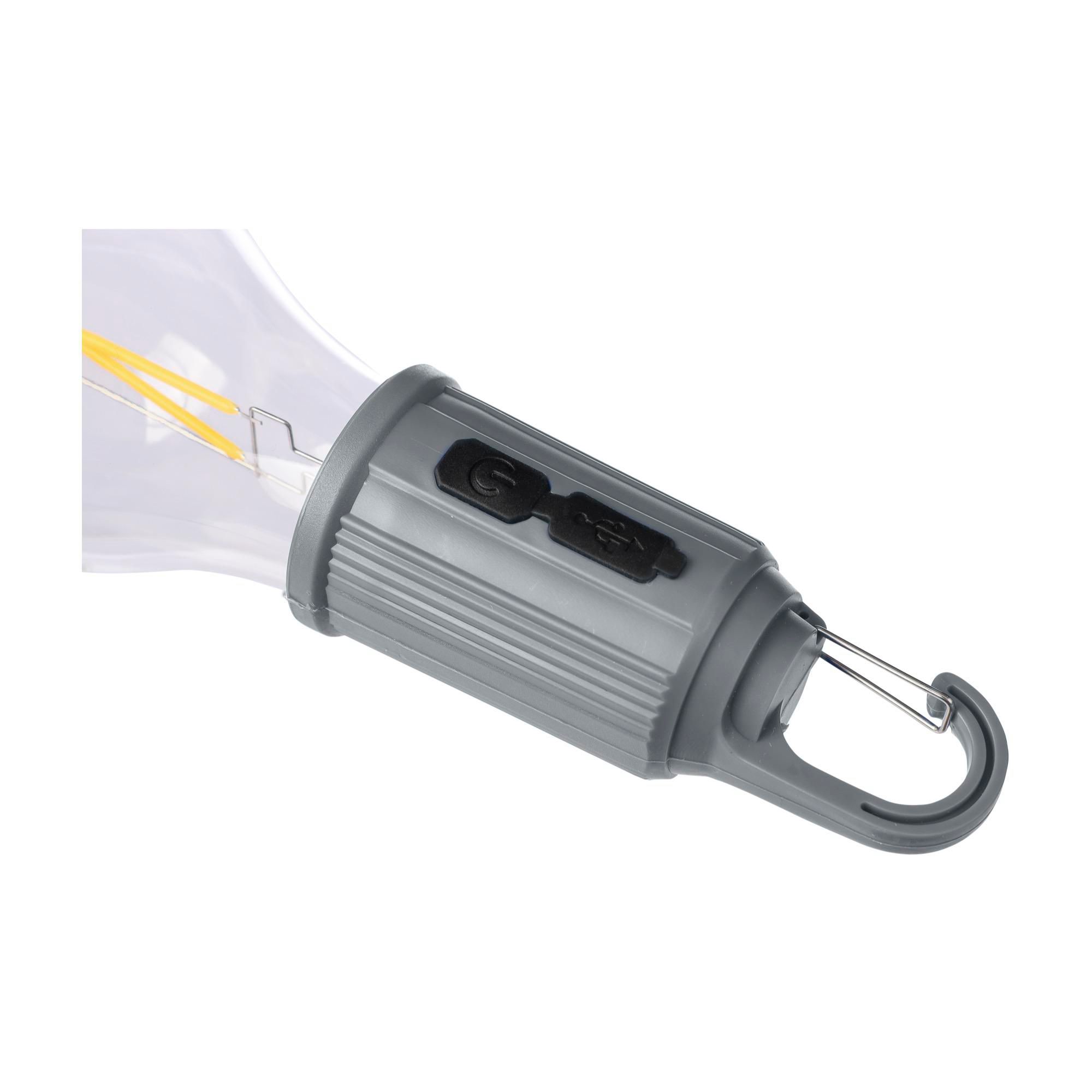 Bulb light Dalton | Vintage | 60 lumens