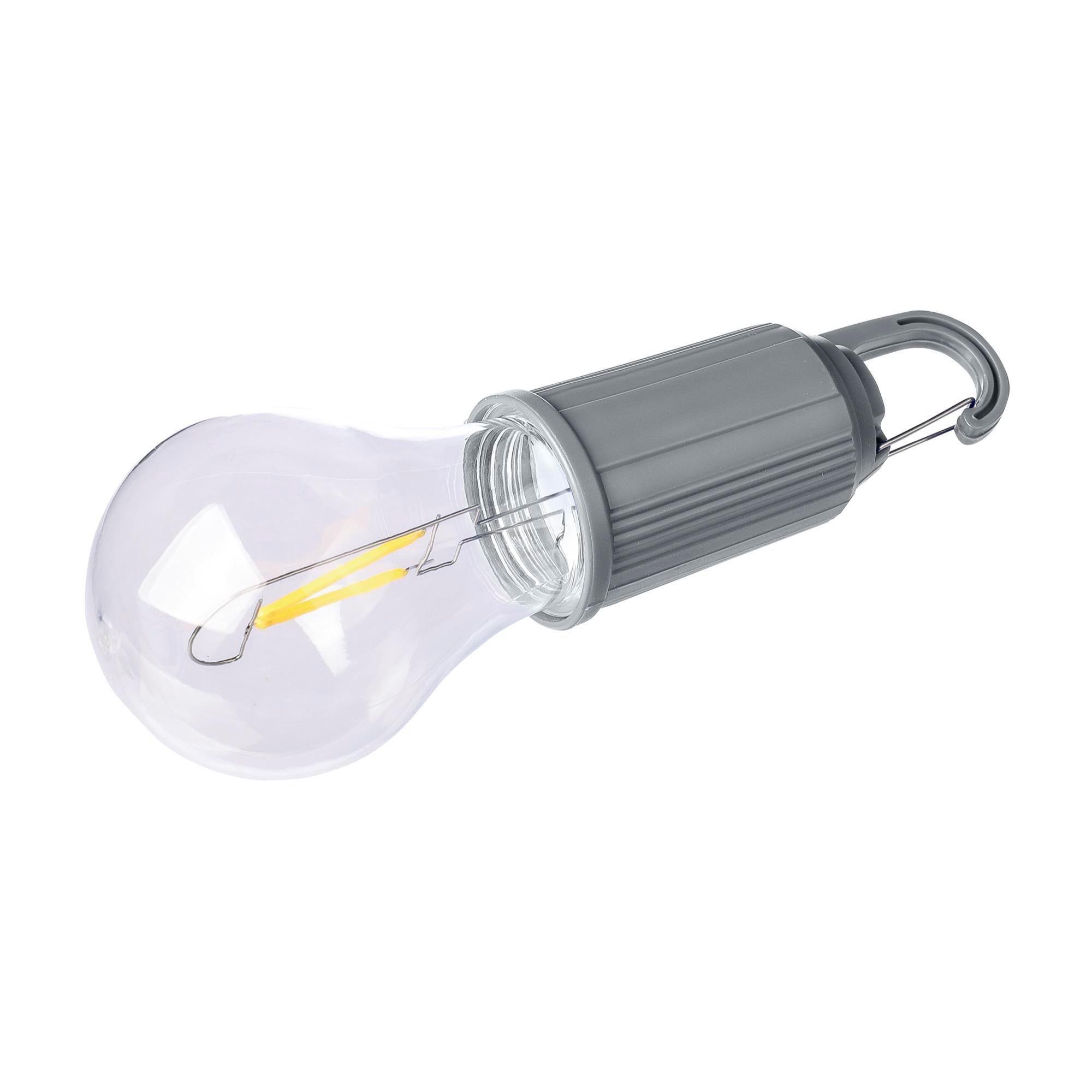 Bulb light Dalton | Vintage | 60 lumens
