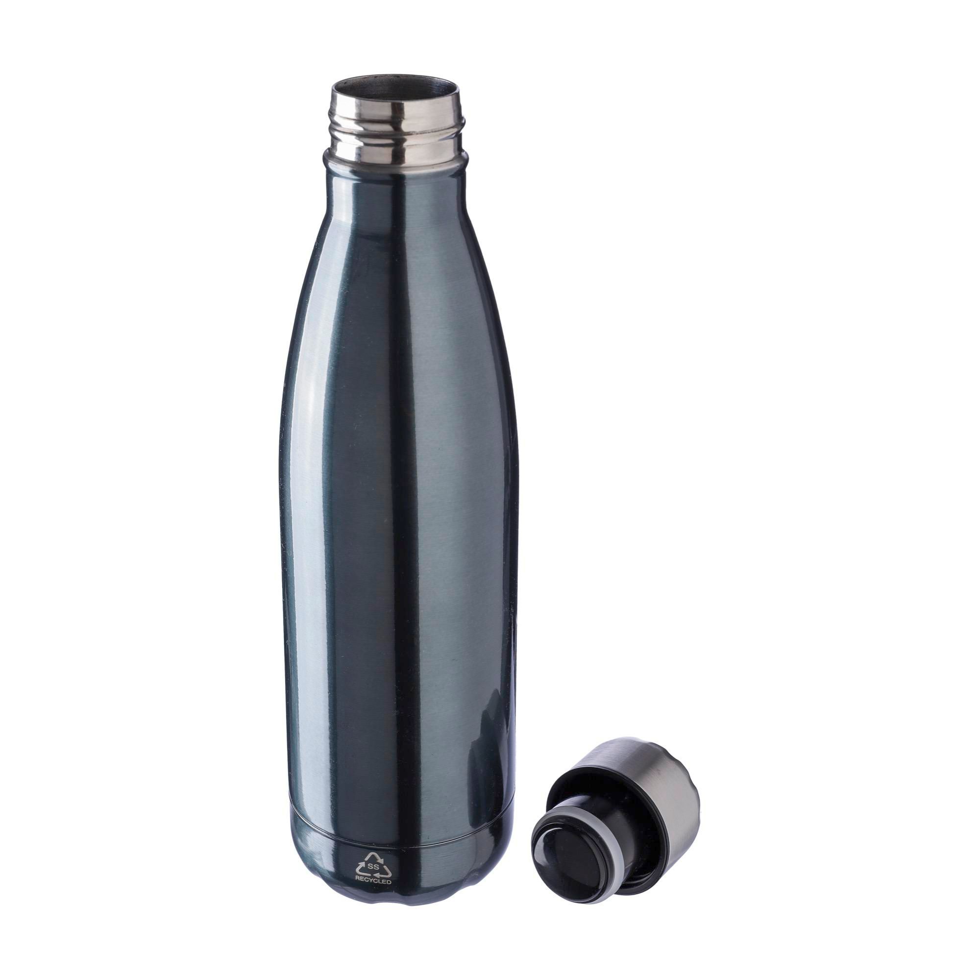 Double-walled bottle Lombok | Recycled | 500 ml
