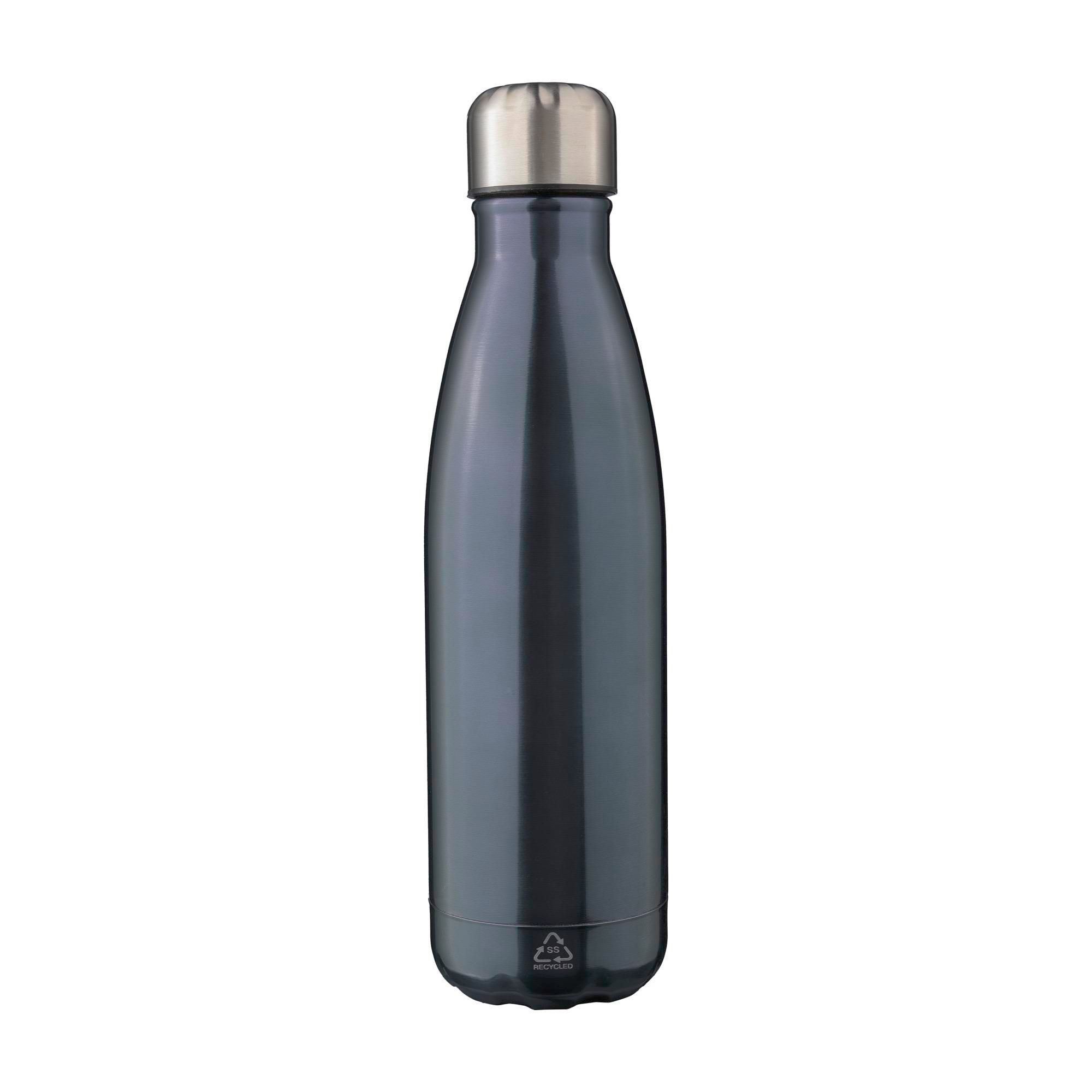 Double-walled bottle Lombok | Recycled | 500 ml