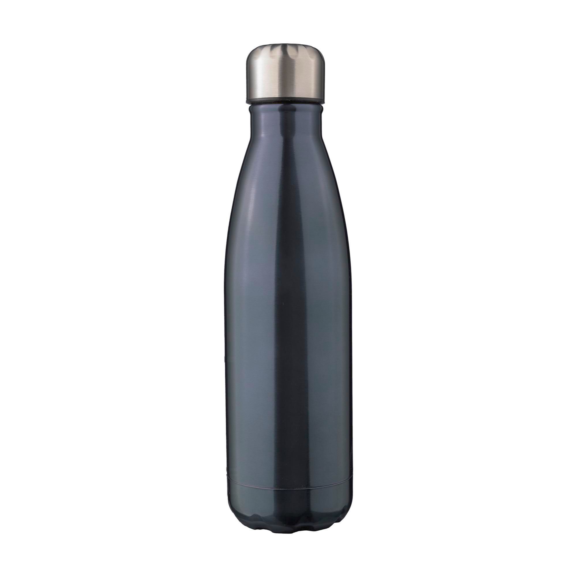 Double-walled bottle Lombok | Recycled | 500 ml