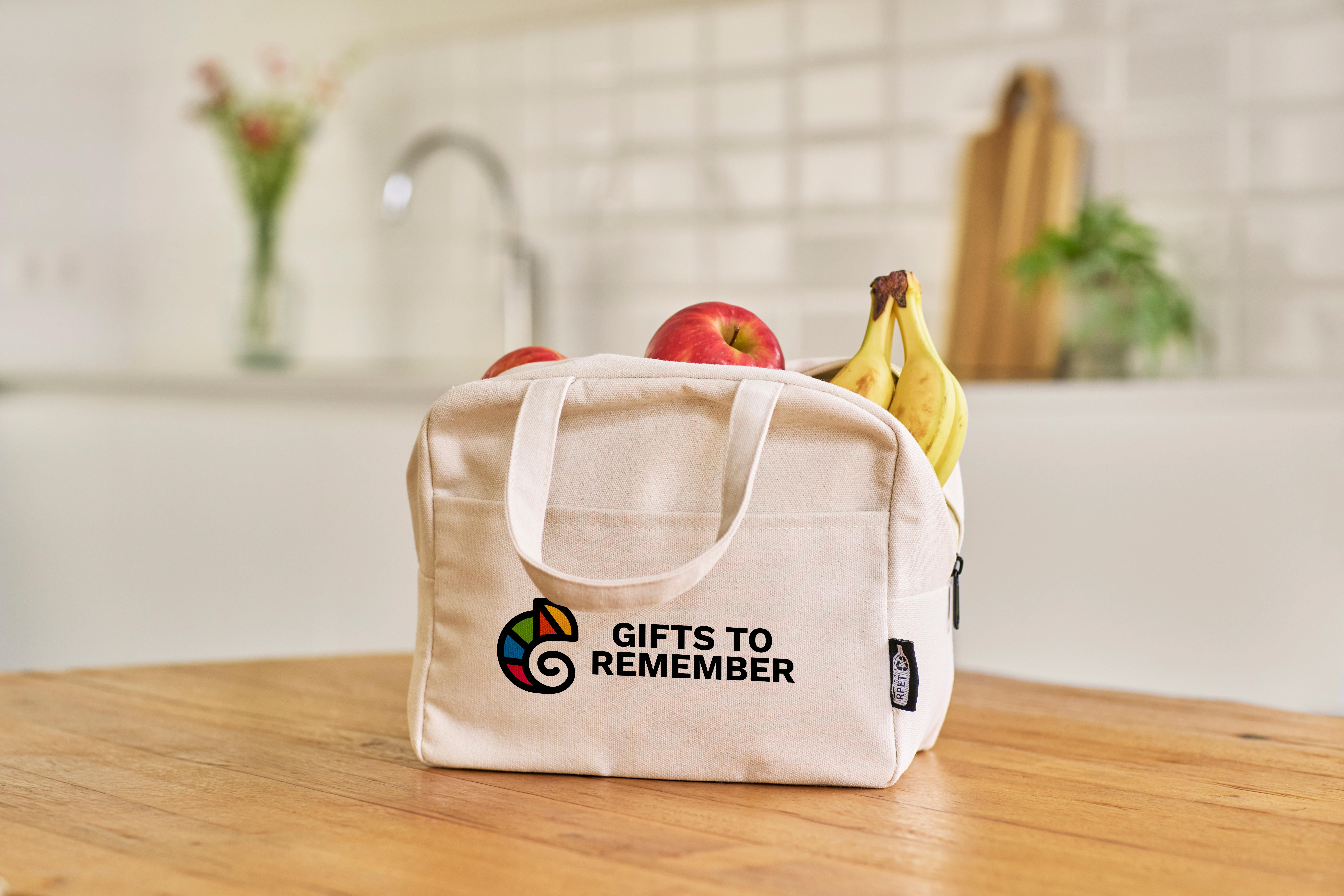 Cooler bag Elowen | Recycled | 8 l