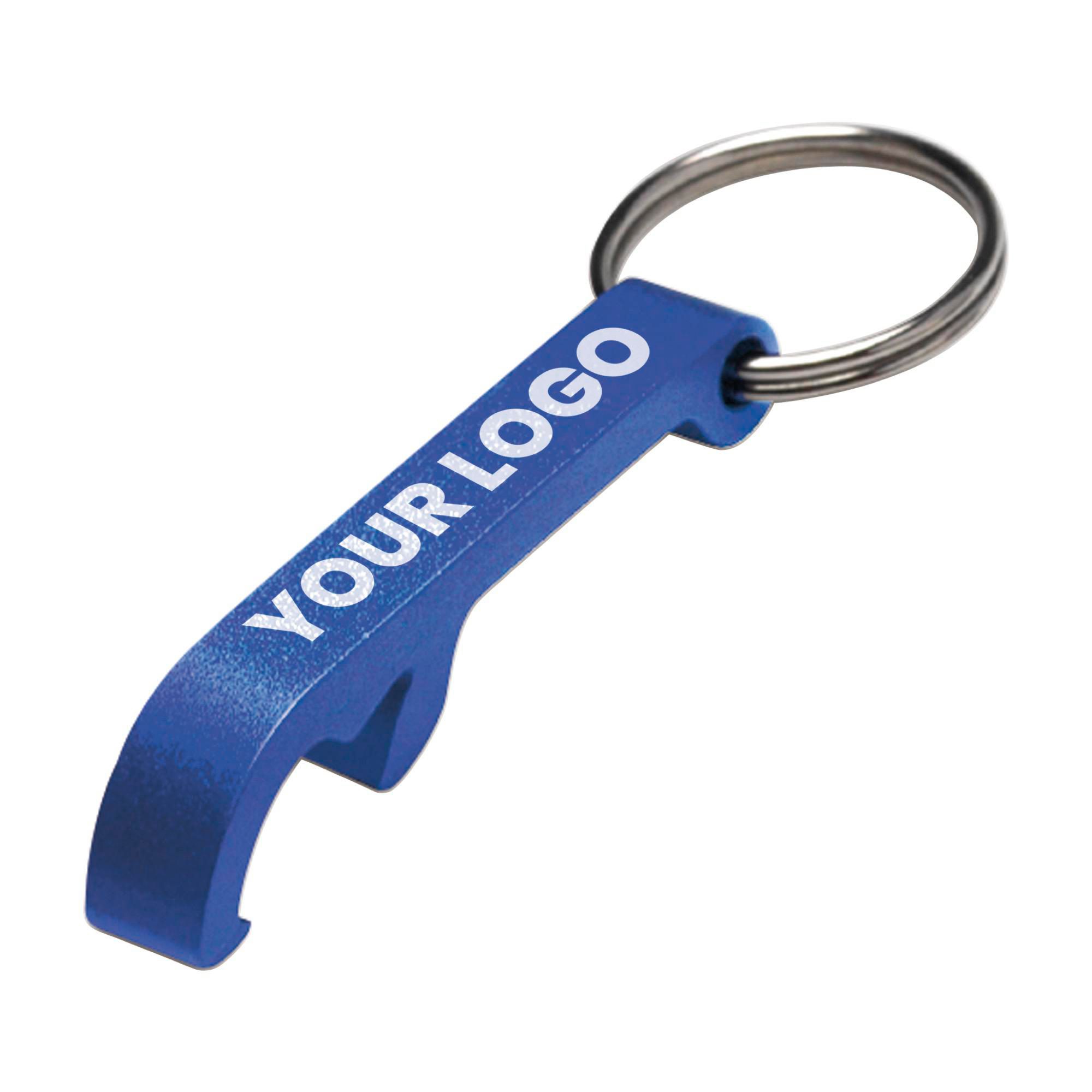 Key chain with bottle opener Felix