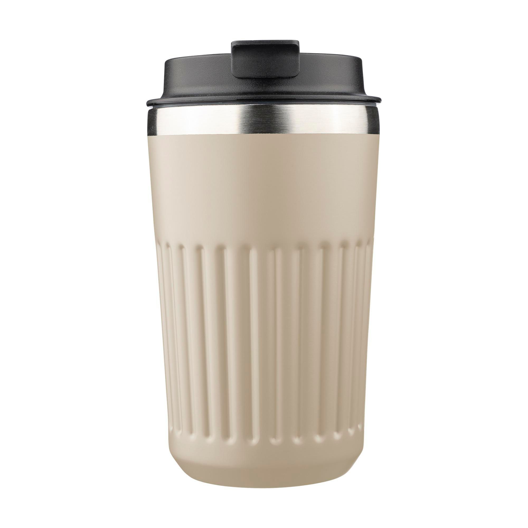 Travel mug Chiara | Recycled | 400 ml