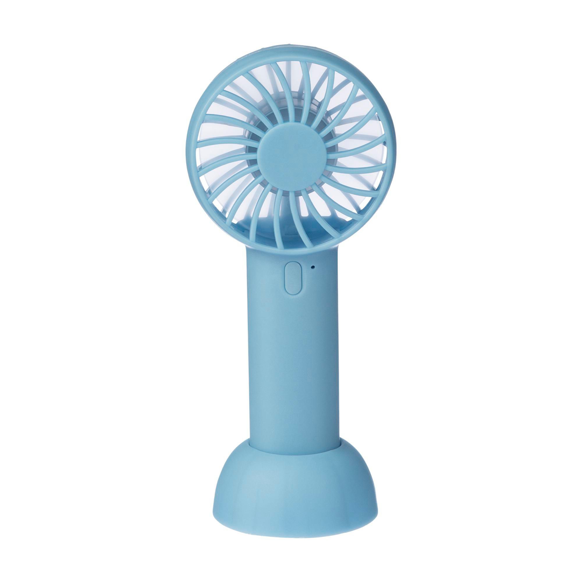 Hand fan Oren | Rechargeable | 600 mAh