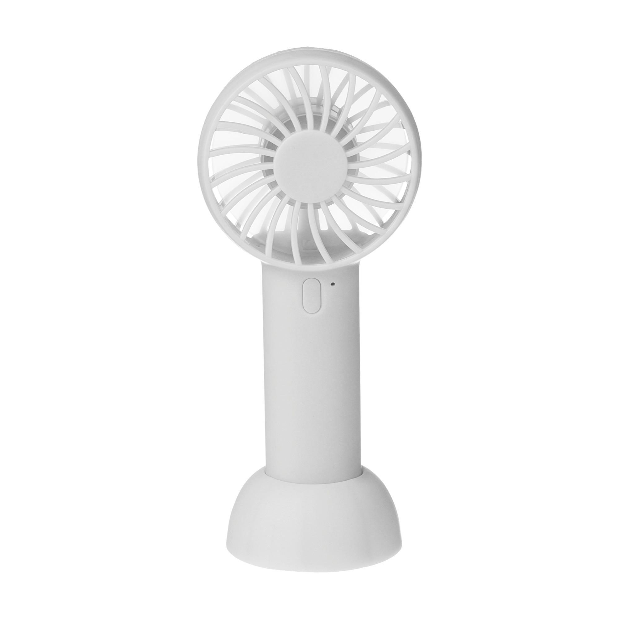 Hand fan Oren | Rechargeable | 600 mAh