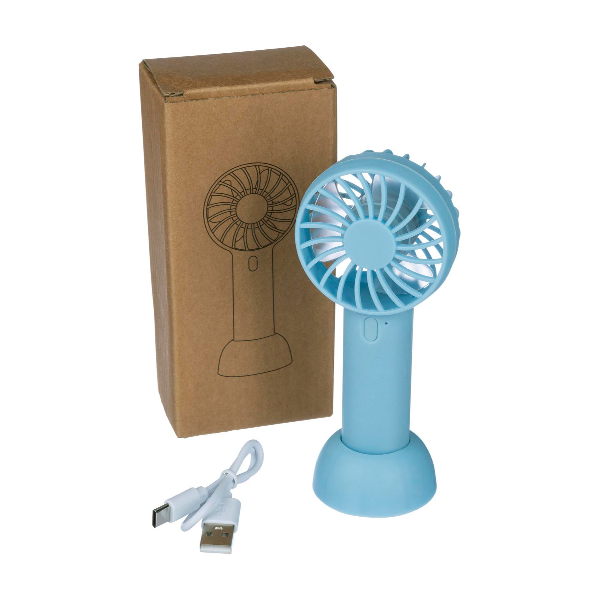 Hand fan Oren | Rechargeable | 600 mAh