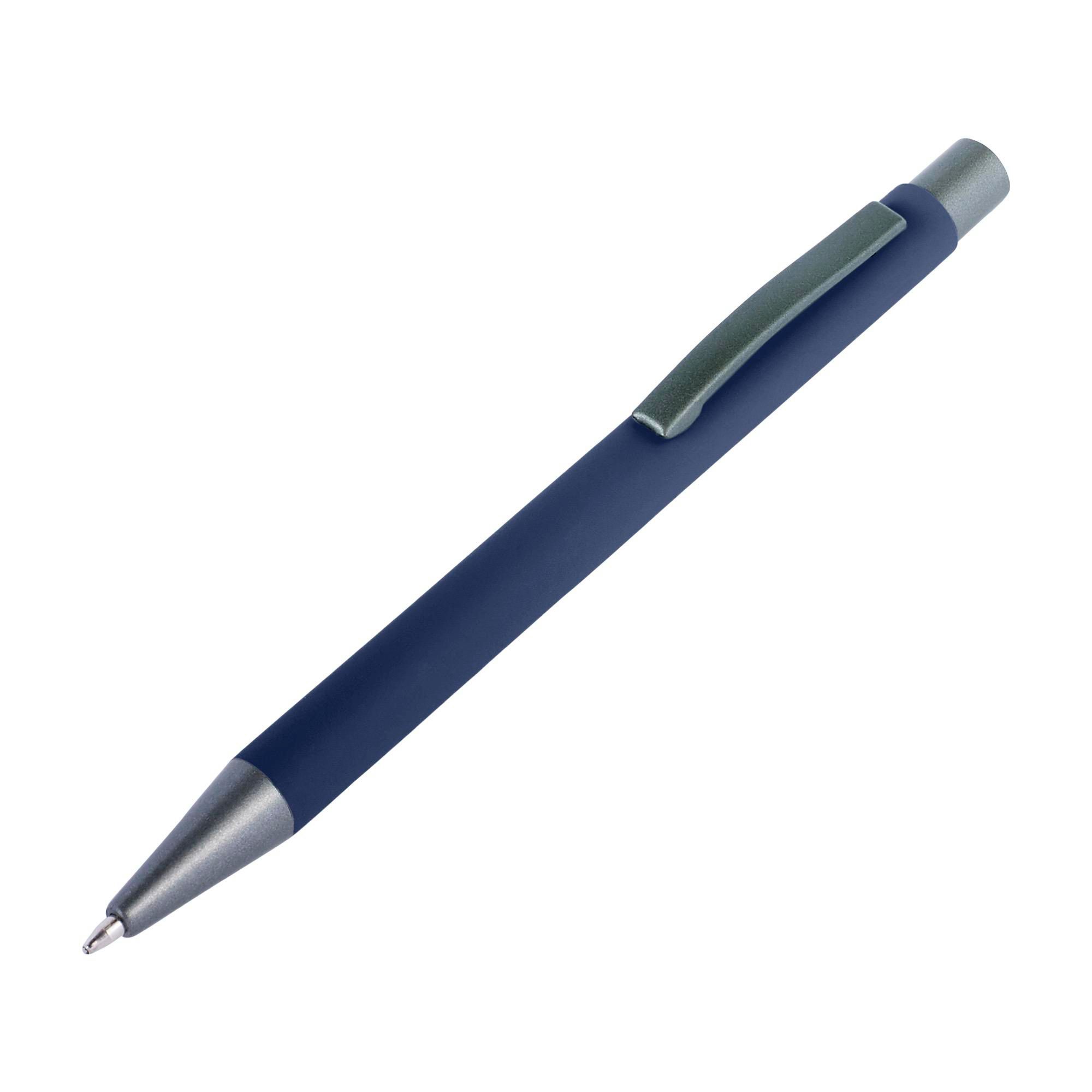 Ballpen Emmett | Rubber finish