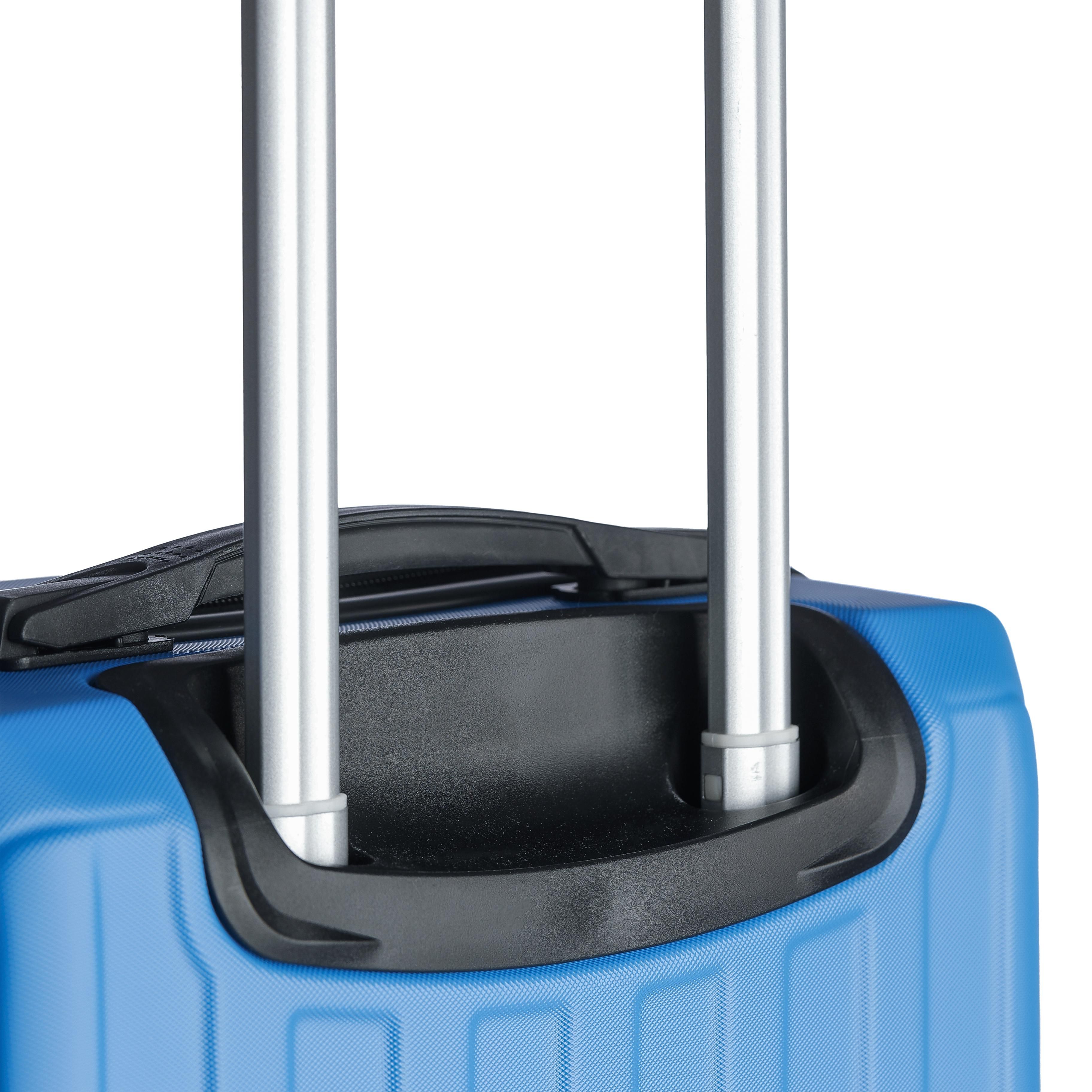 Luggage trolley Alaric | 20 inch | 30 l