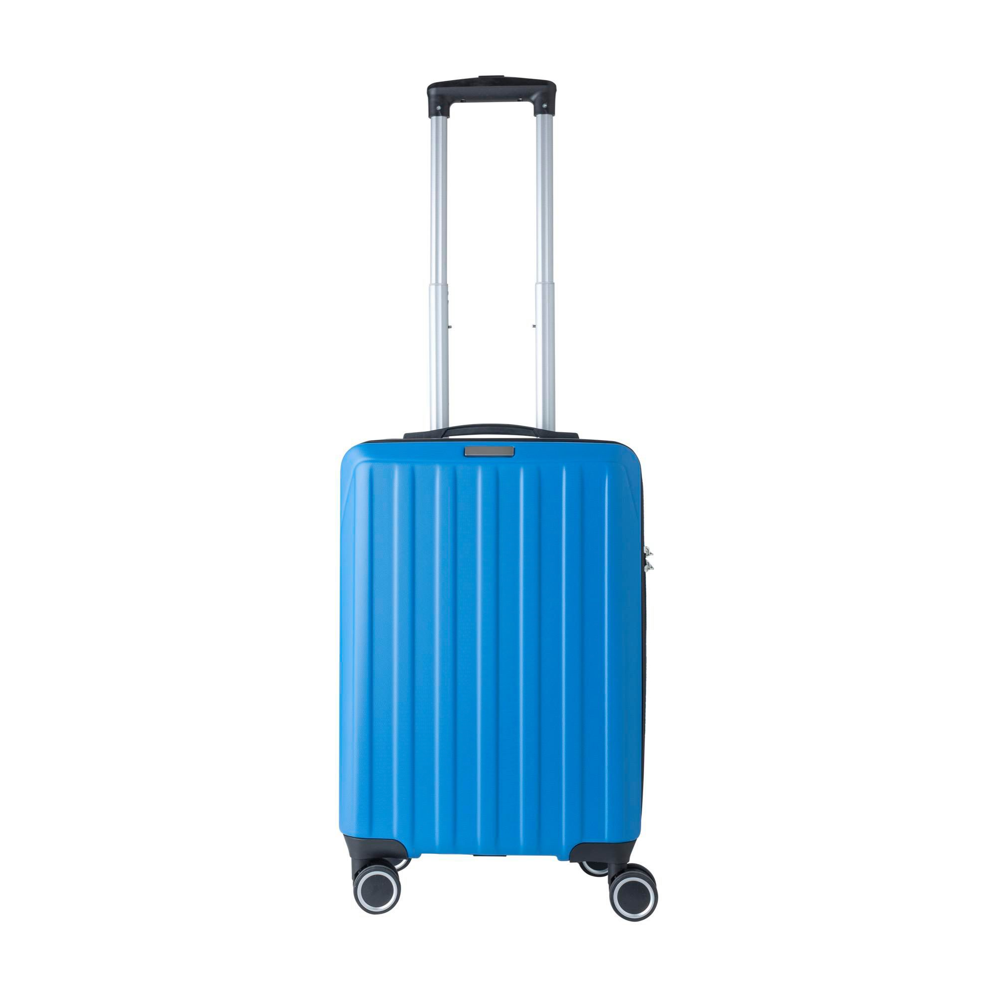 Luggage trolley Alaric | 20 inch | 30 l