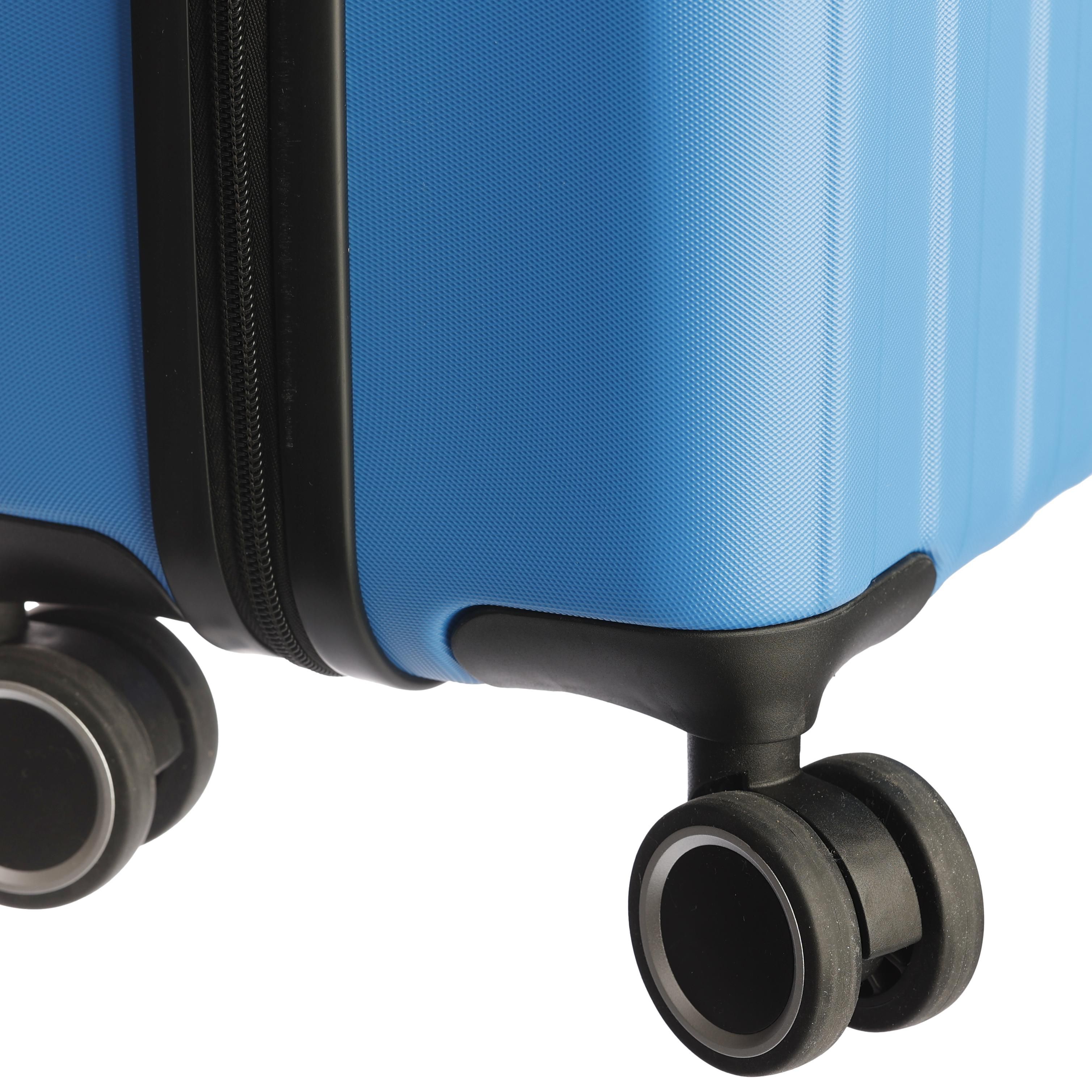 Luggage trolley Alaric | 20 inch | 30 l