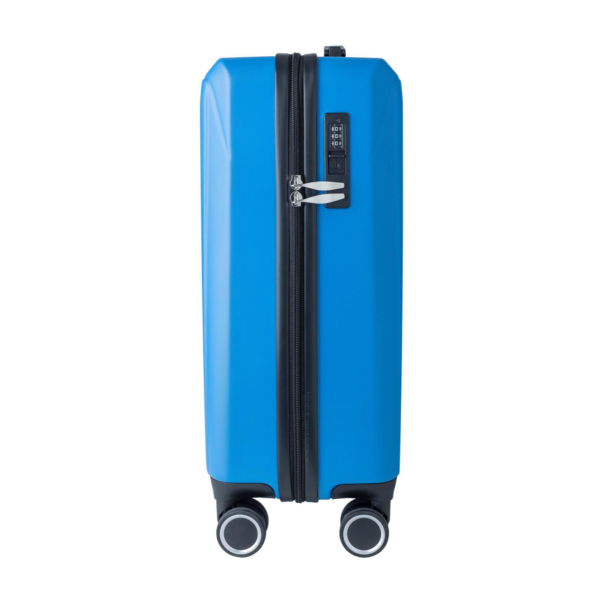 Luggage trolley Alaric | 20 inch | 30 l
