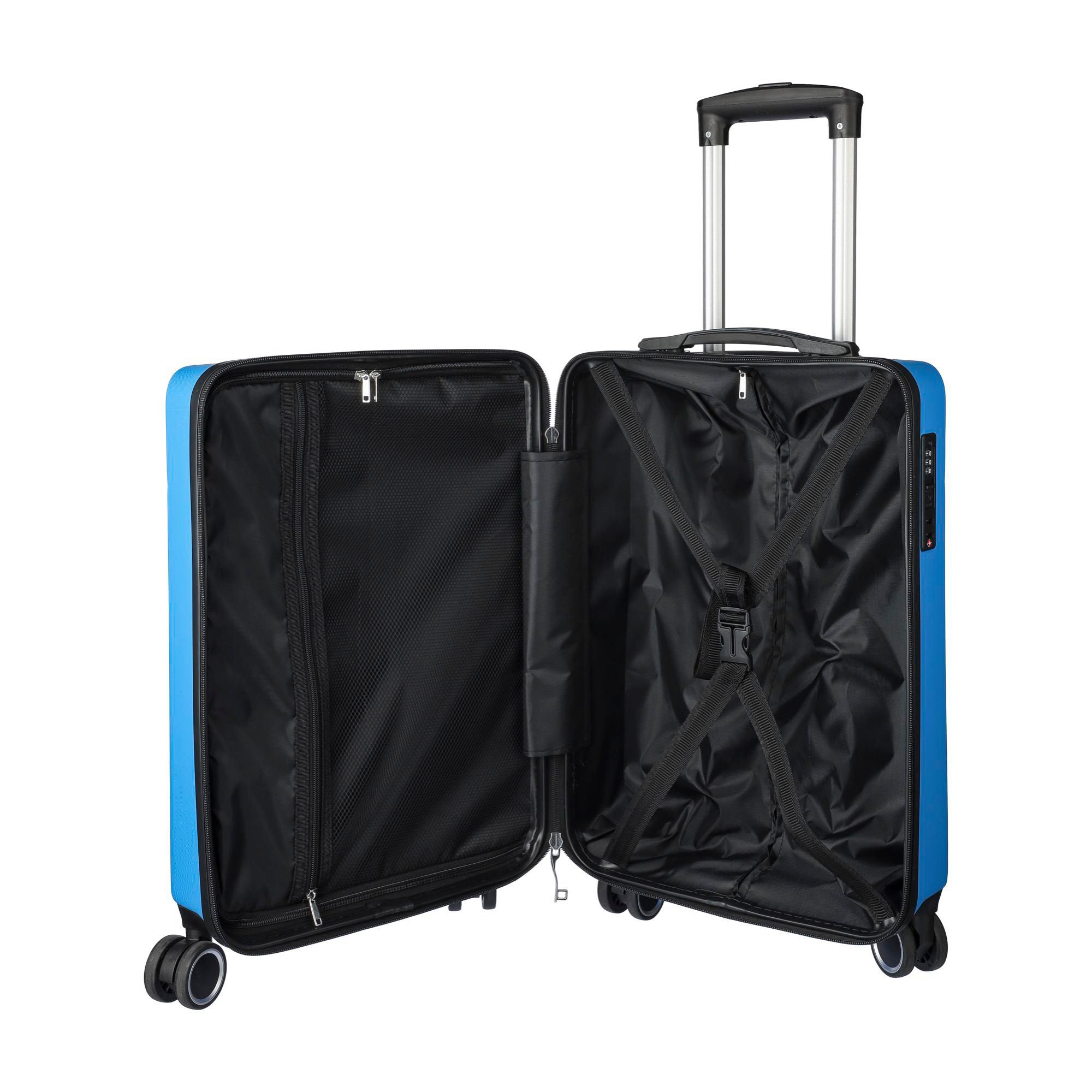 Luggage trolley Alaric | 20 inch | 30 l