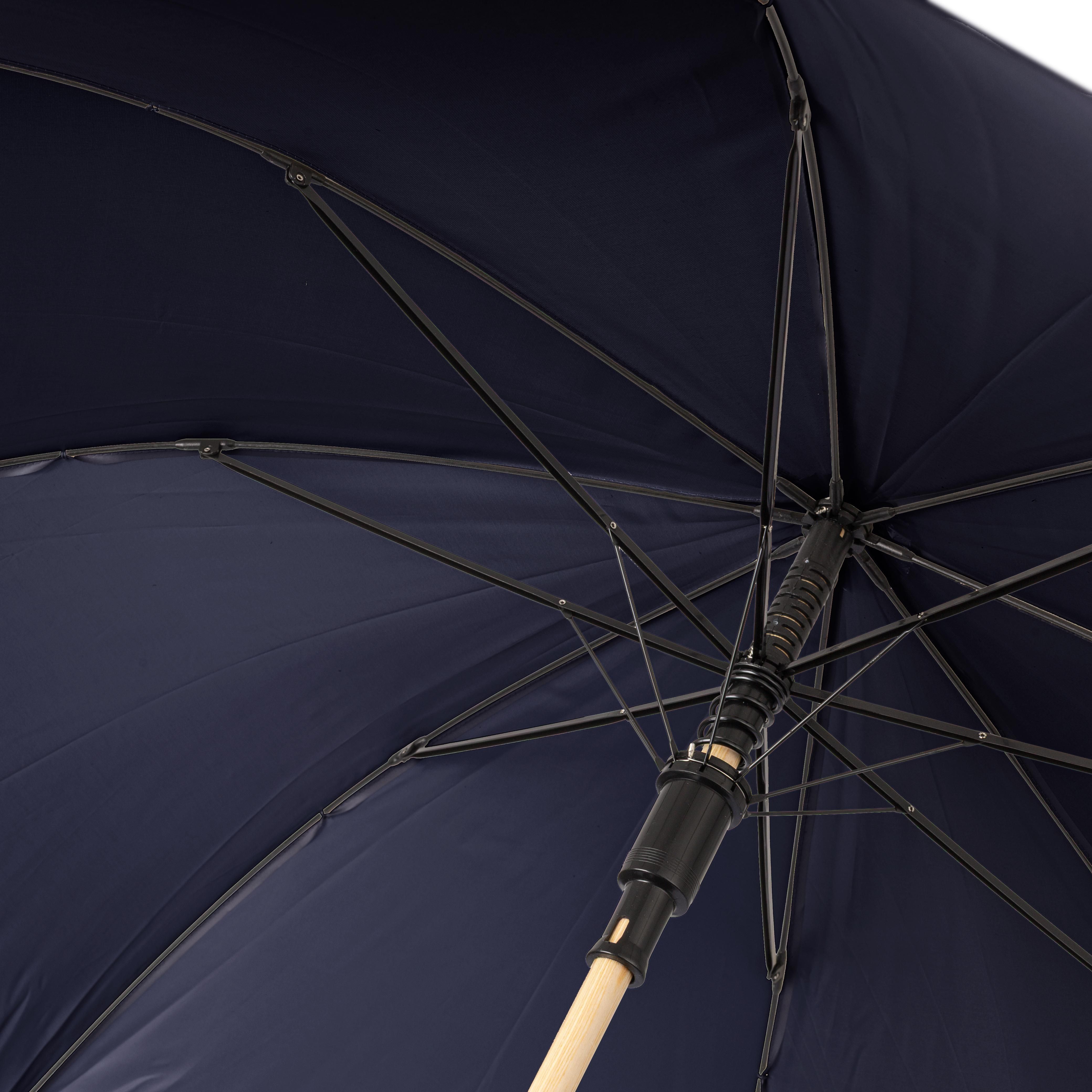 Golf umbrella Milan | Recycled | Automatic