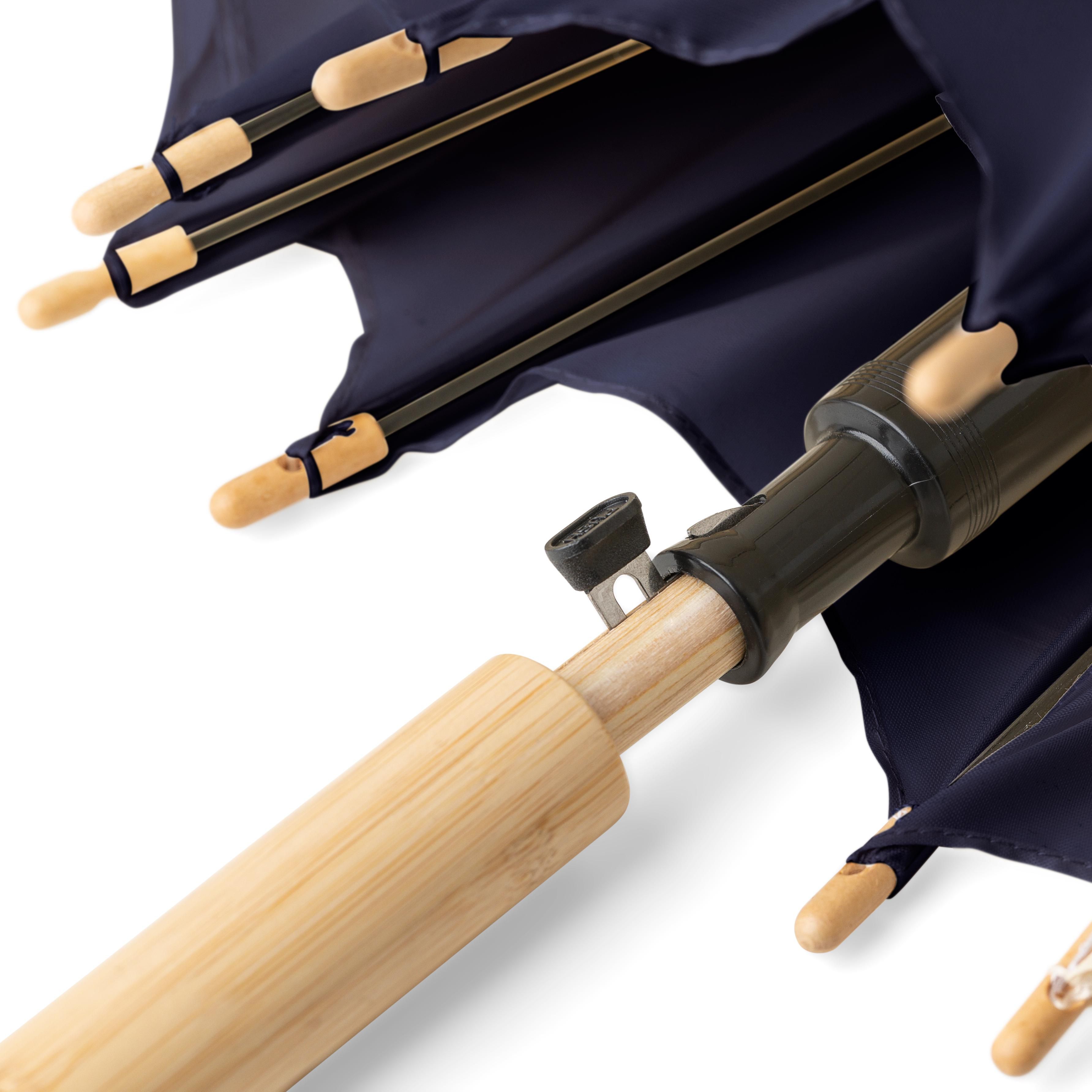 Golf umbrella Milan | Recycled | Automatic