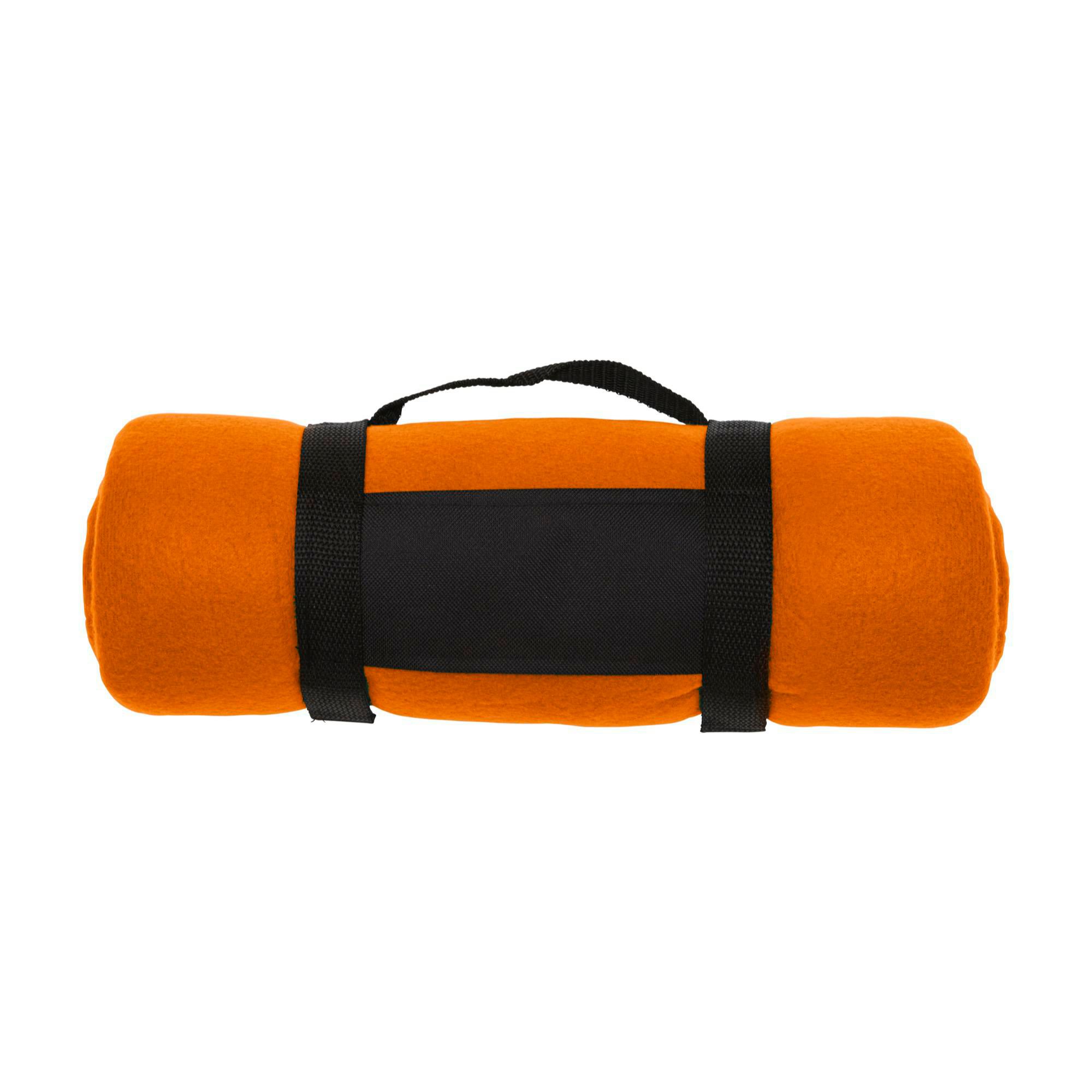 Fleece blanket Nora