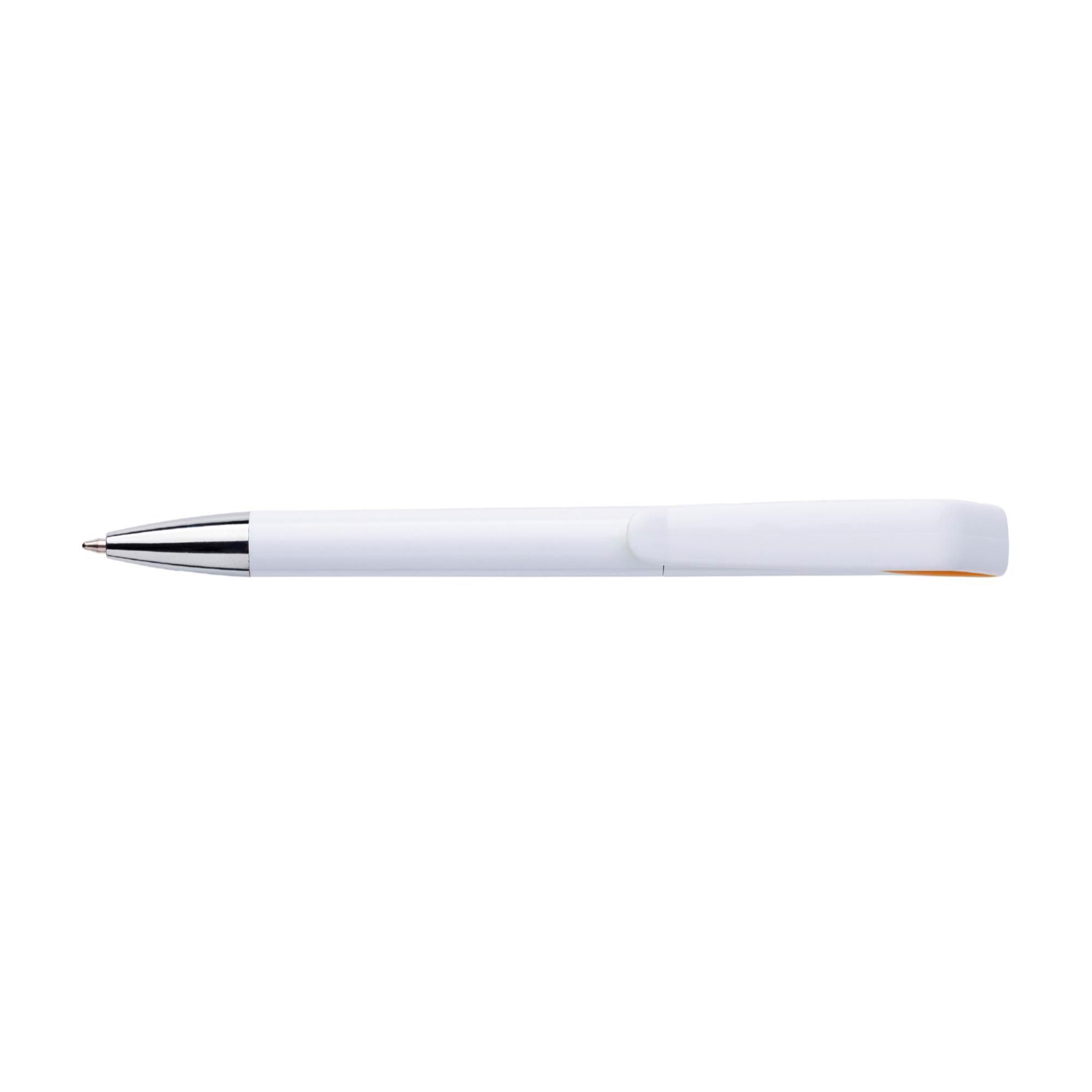 Ballpen Tamir | Twist