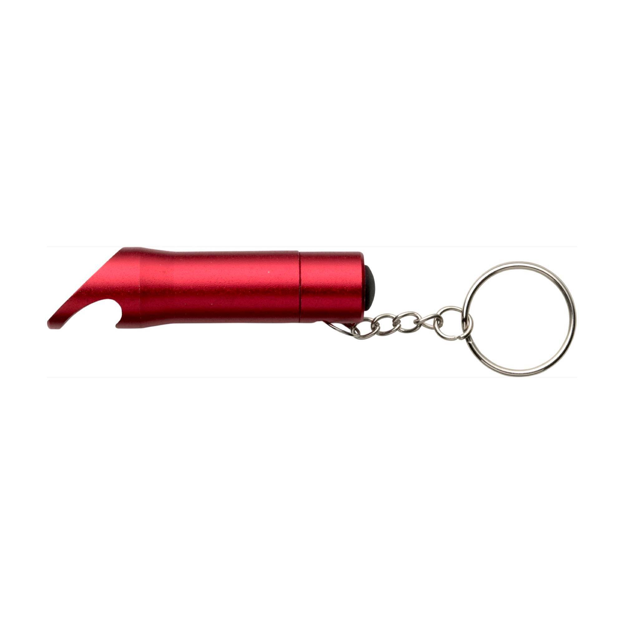 Key chain with bottle opener Carla