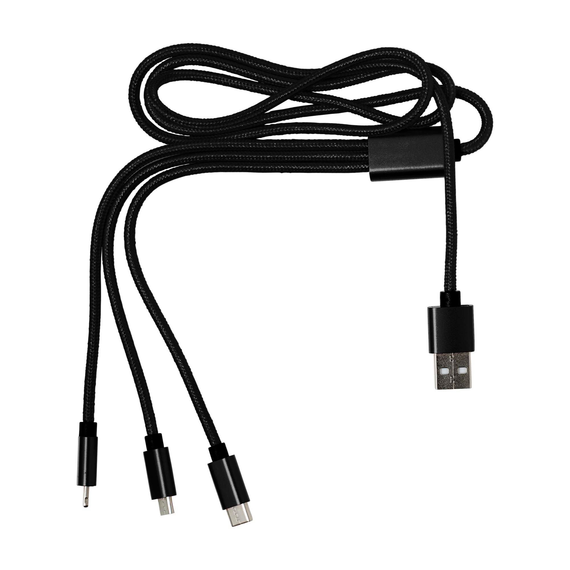 Set de cables de nilón Felix