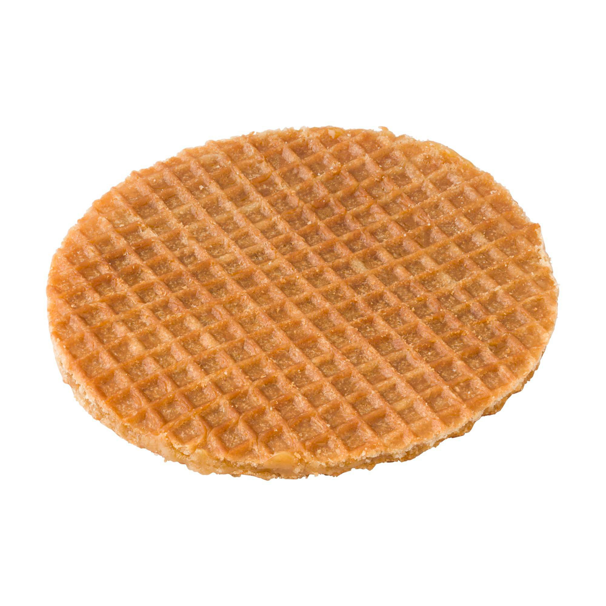Stroopwafels Juanita | 8 pcs