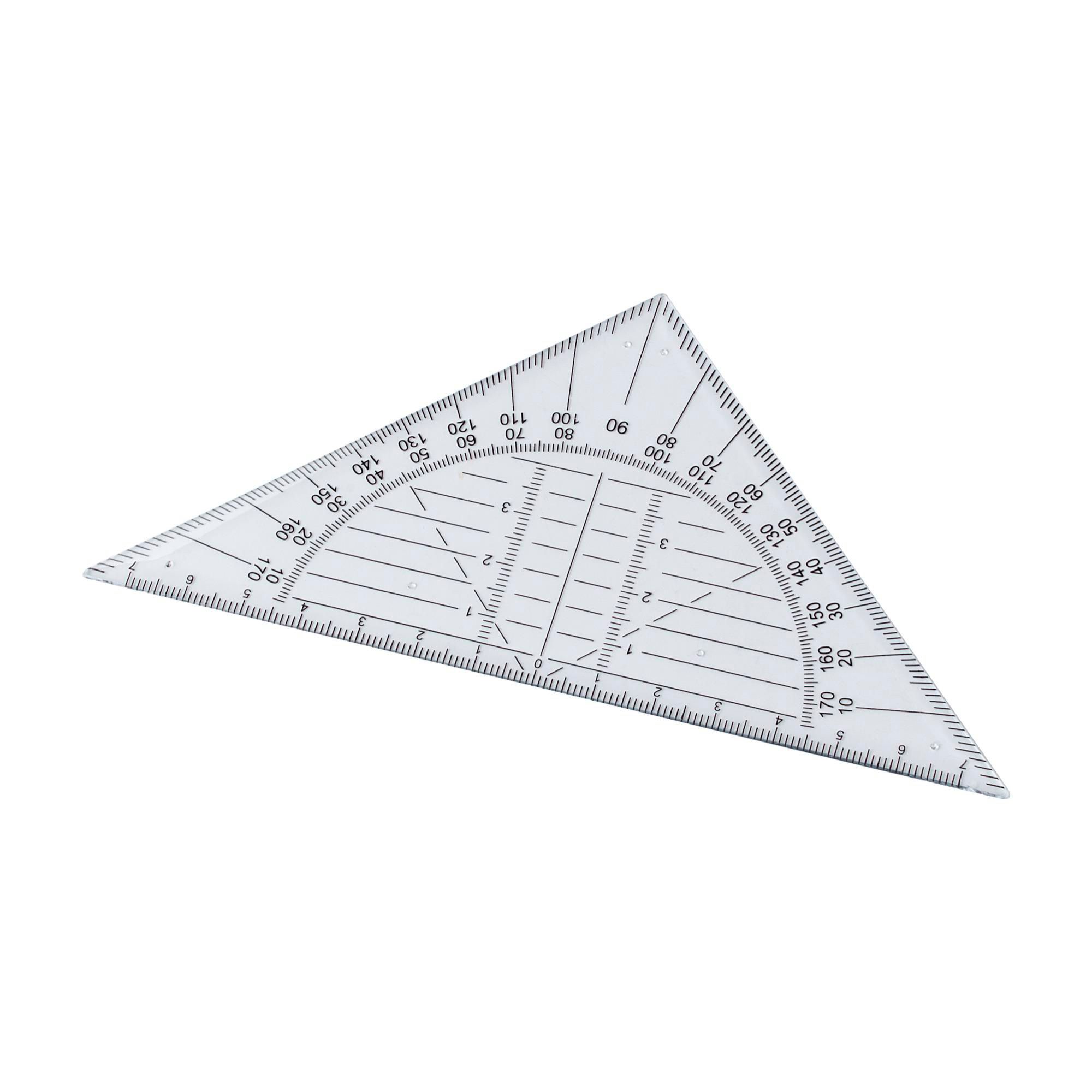 Set square Jaden | 45°