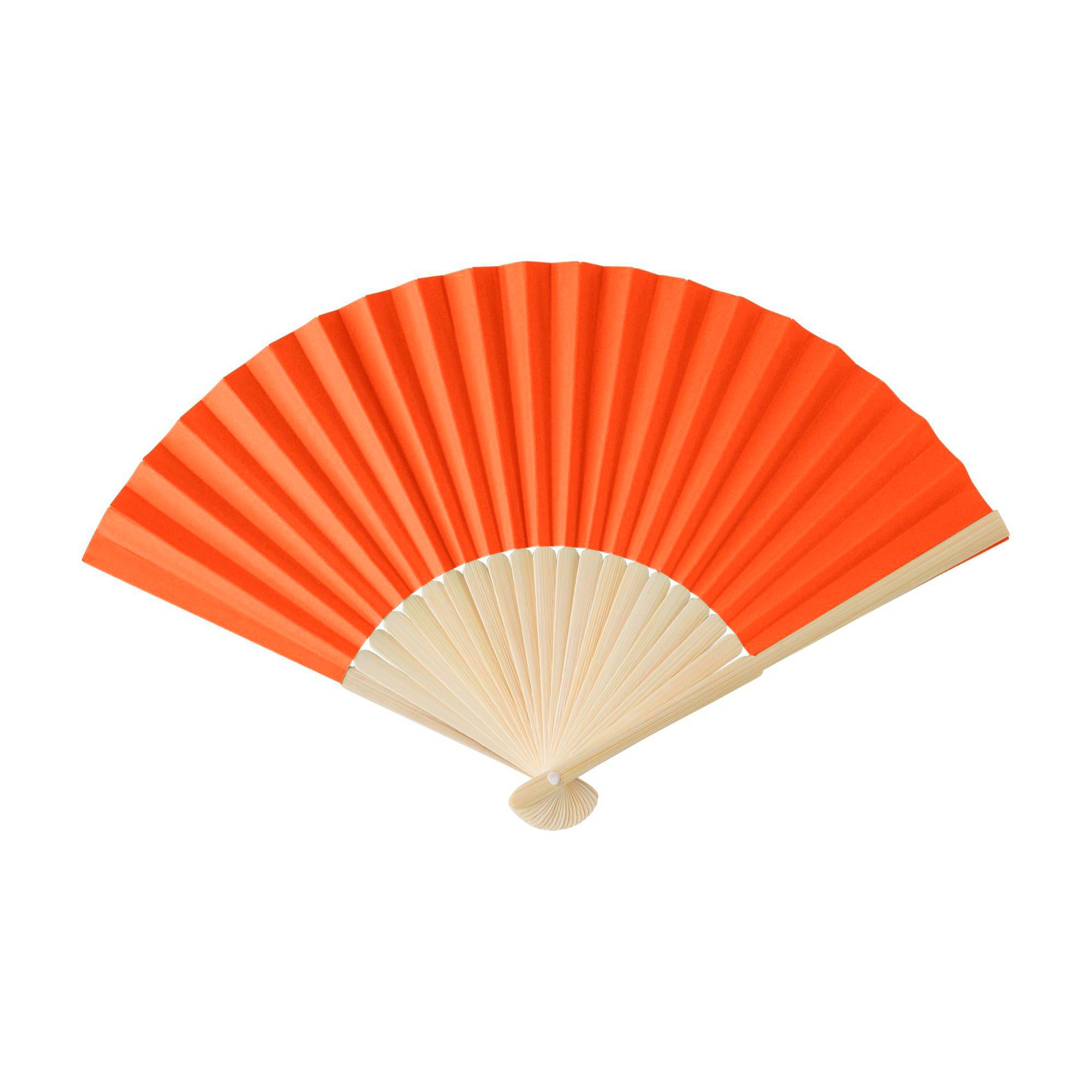 Hand fan Elio