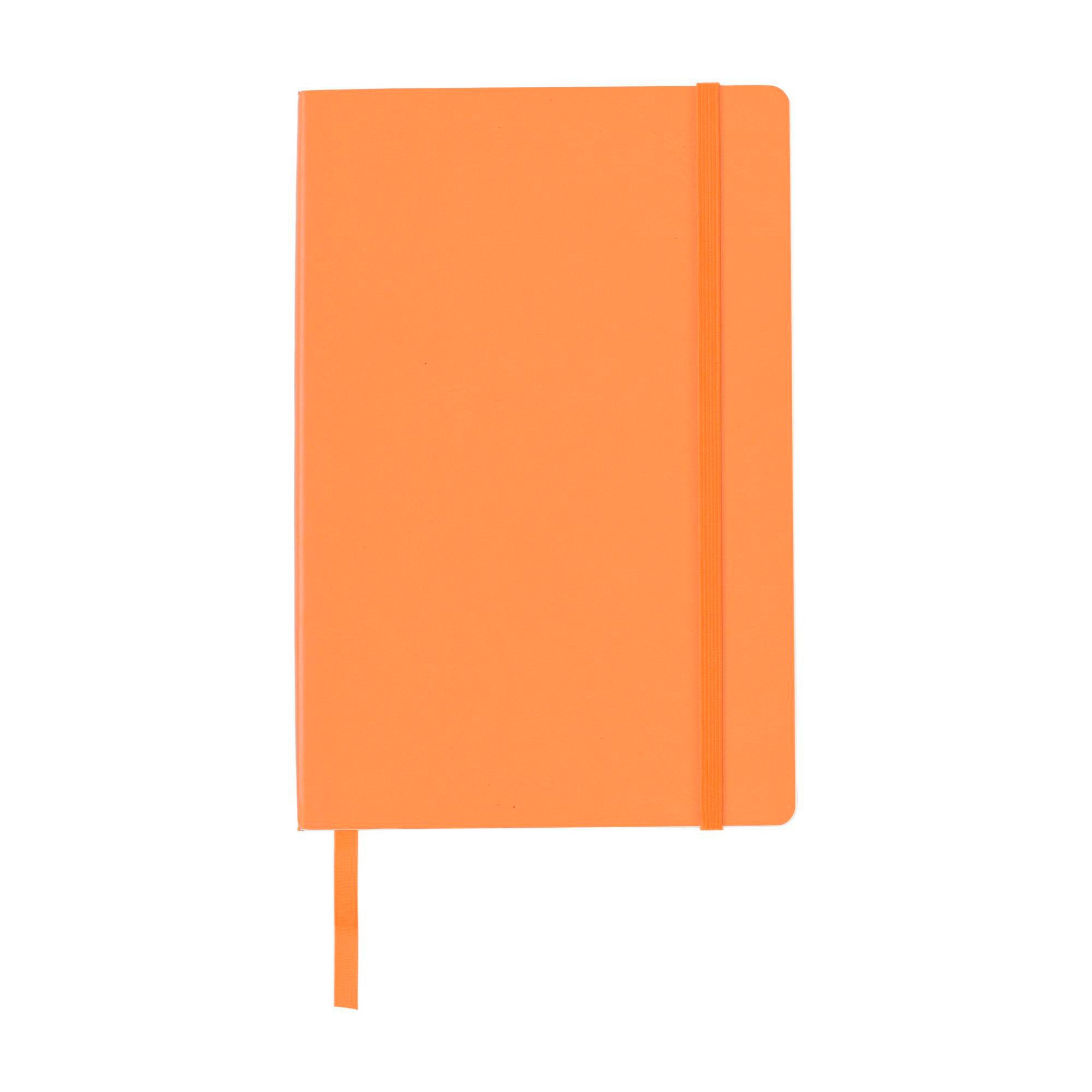 Notebook Mireia | PU | A5 | Lined