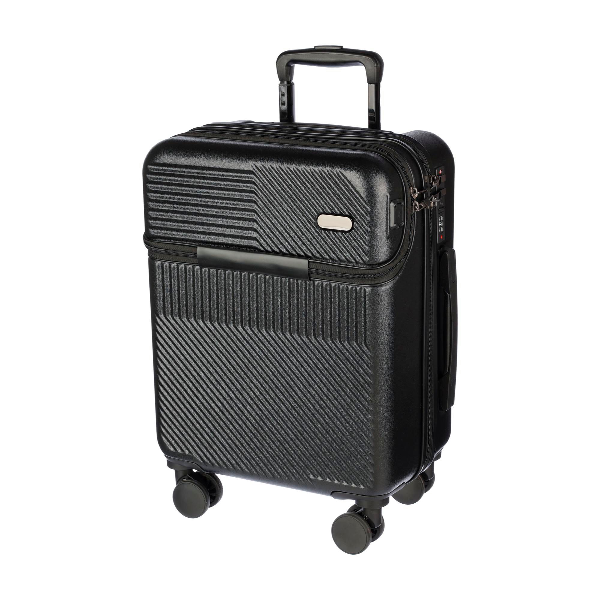 Trolley de ABS Ulf