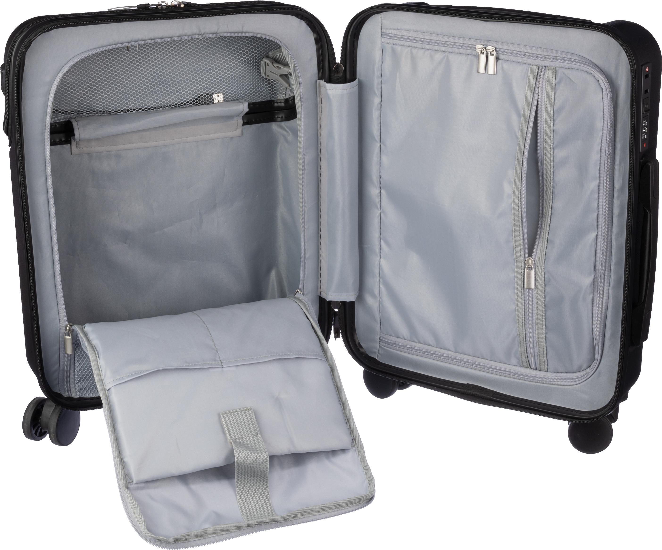 Trolley de ABS Ulf